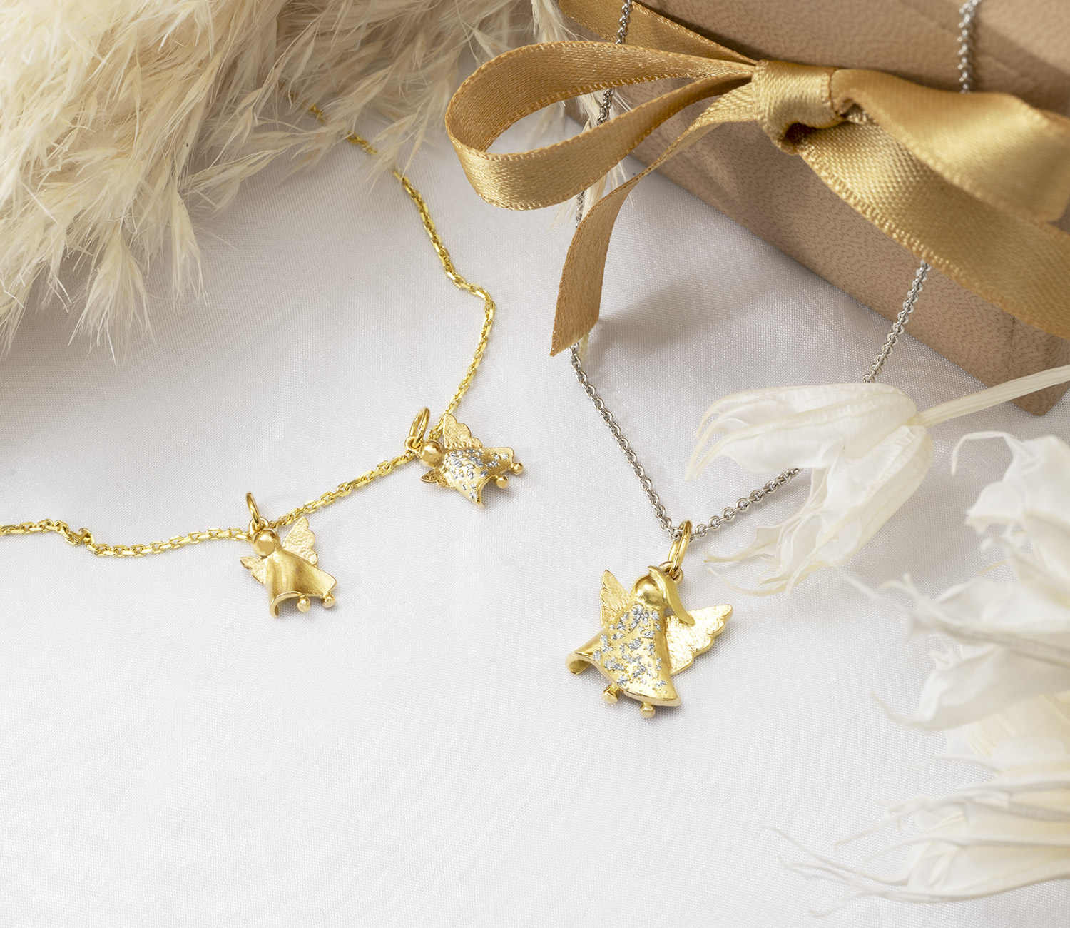 LESER Symbolschmuck-Schutzengel LESER Symbolschmuck-Schutzengel