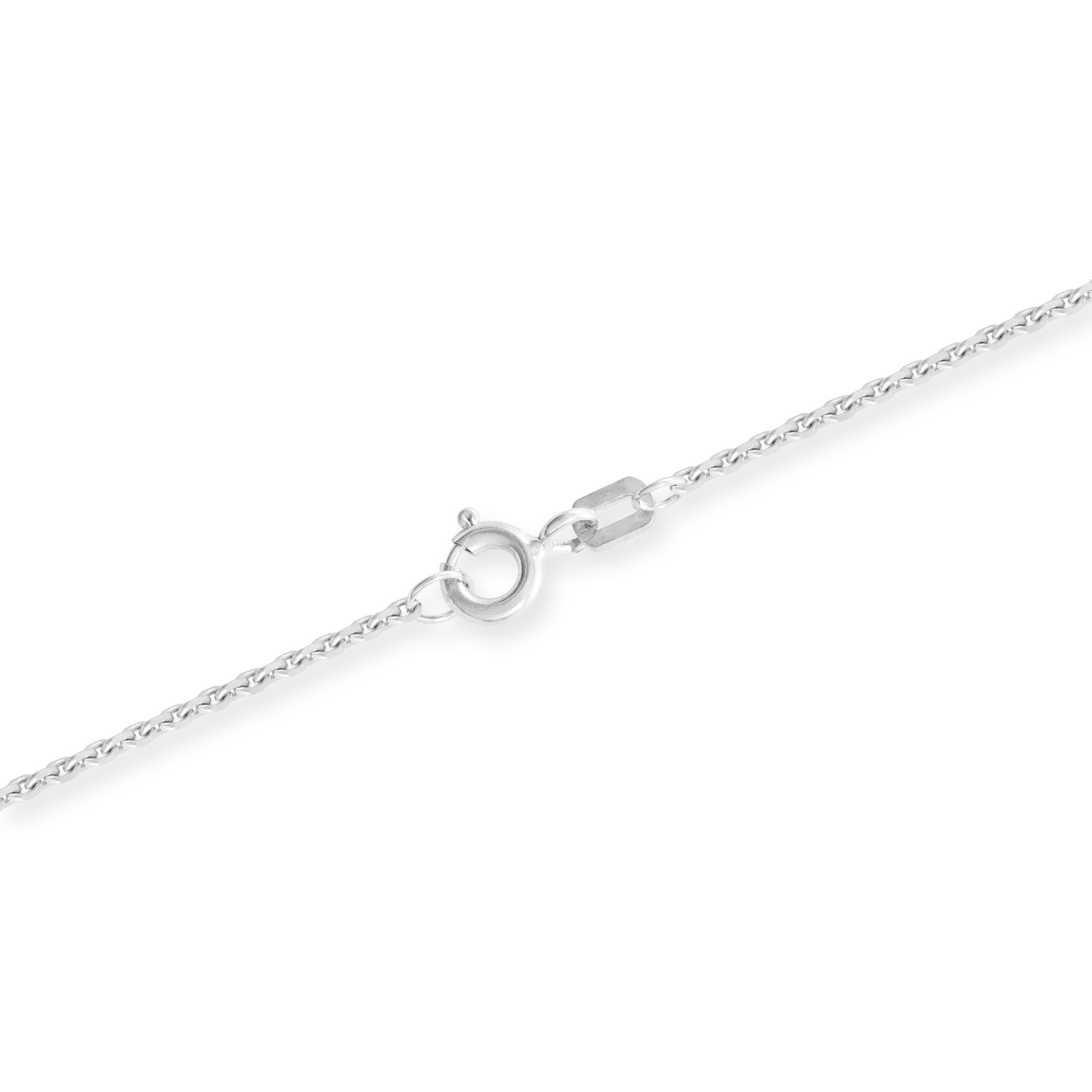 V-Anker-Dachschliff-Federring-1,3mm-925SIL