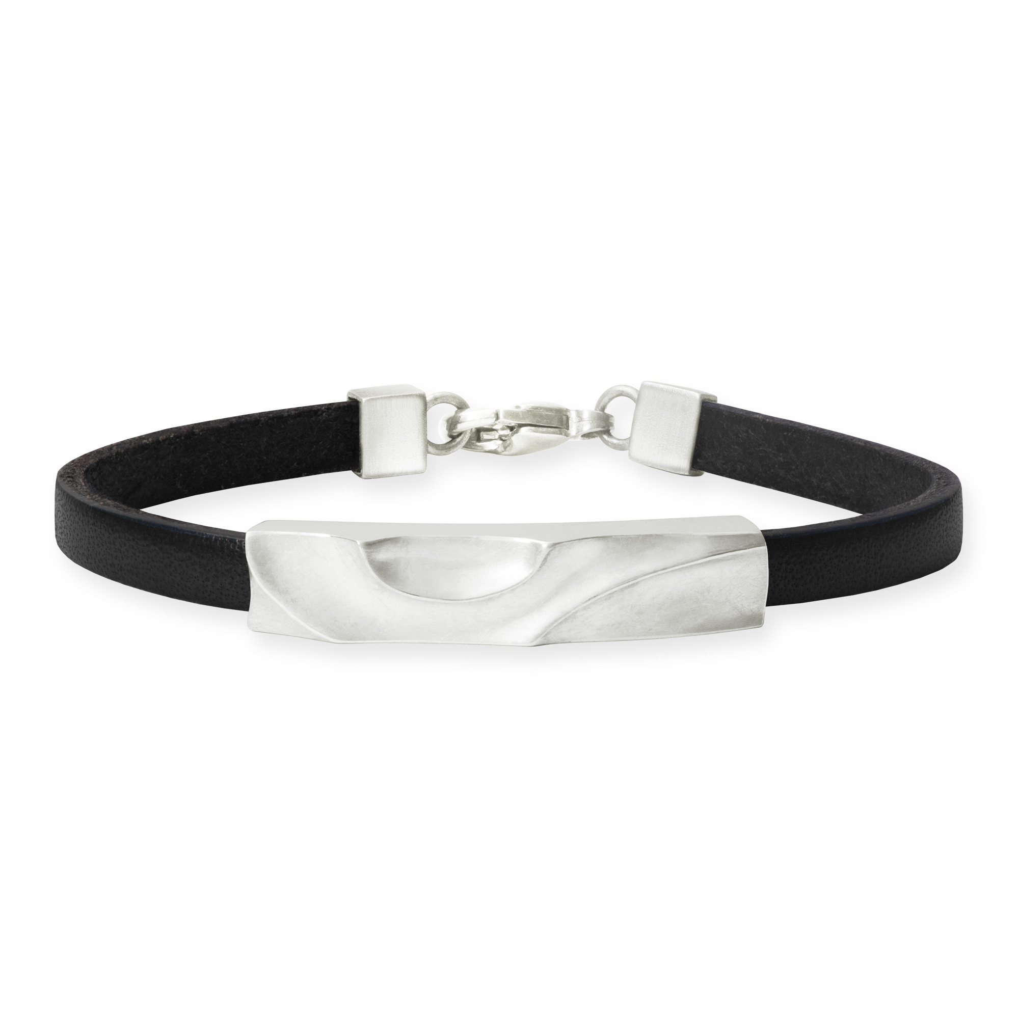 Armband "Düne" schmal