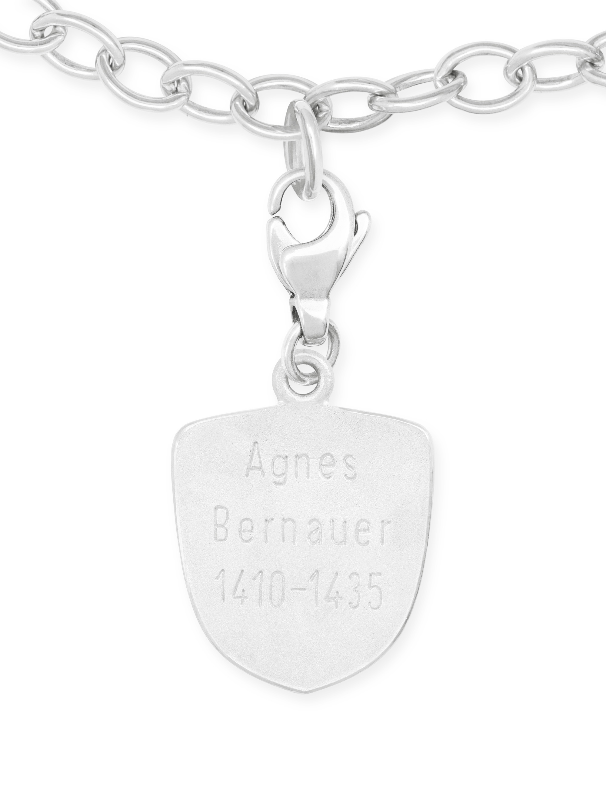 Agnes Bernauer Karabiner