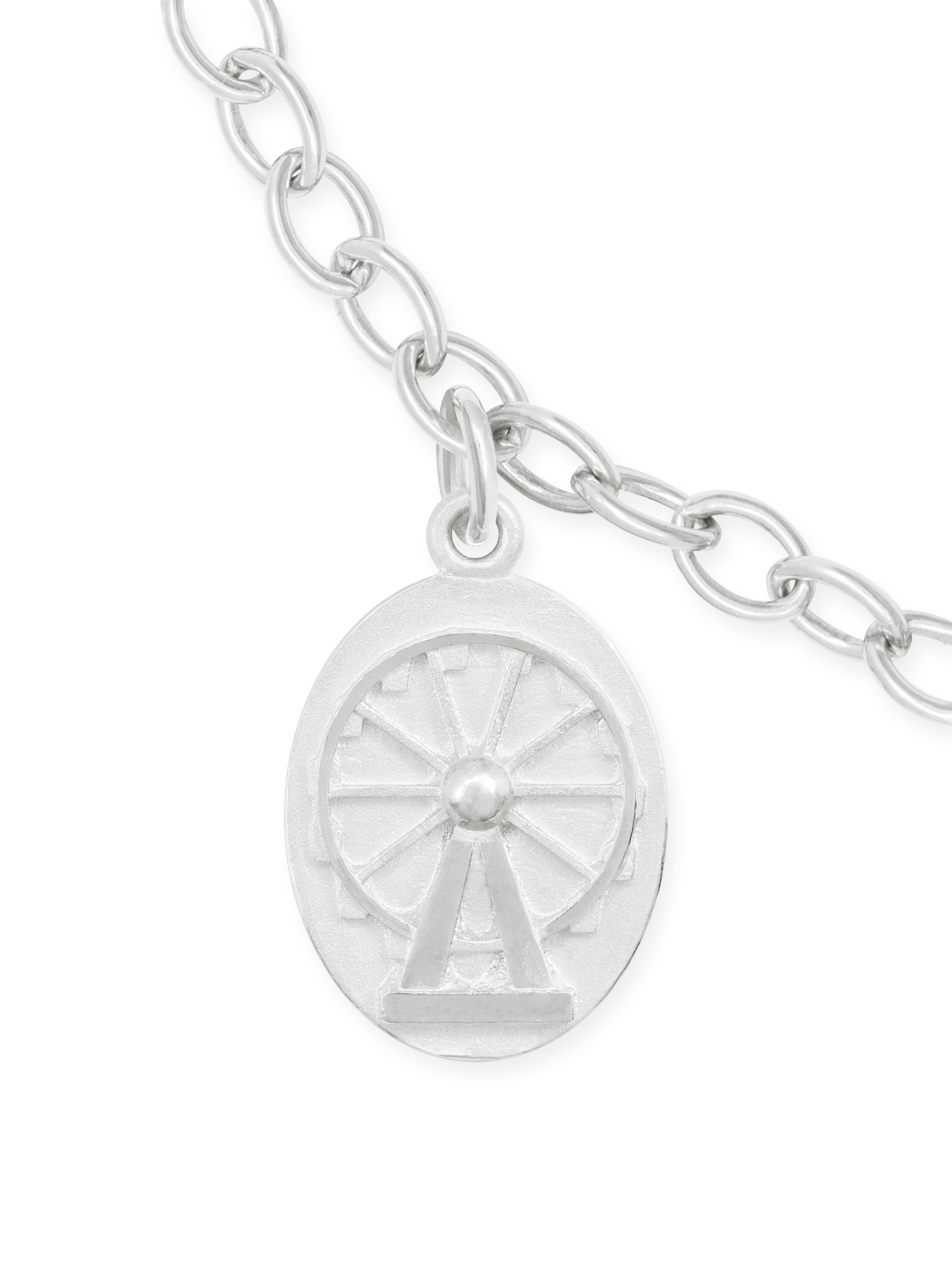 Riesenrad Öse