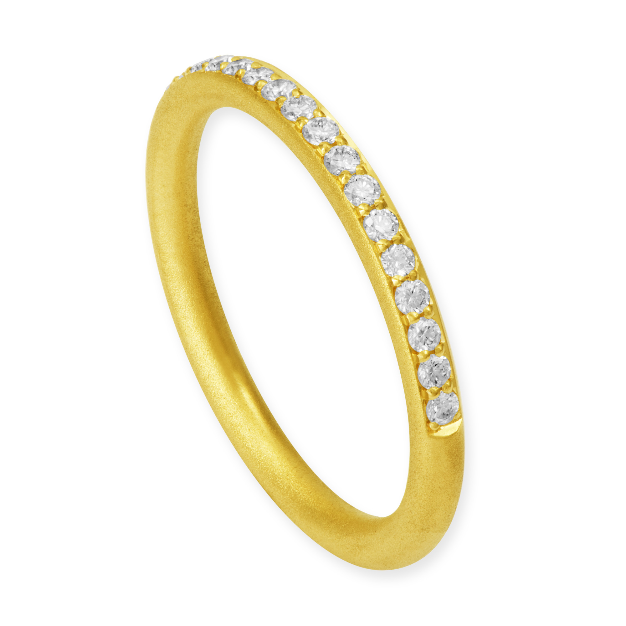 LESER Ring-Memoirering 750 Gelbgold LESER Ring-Memoirering 750 Gelbgold