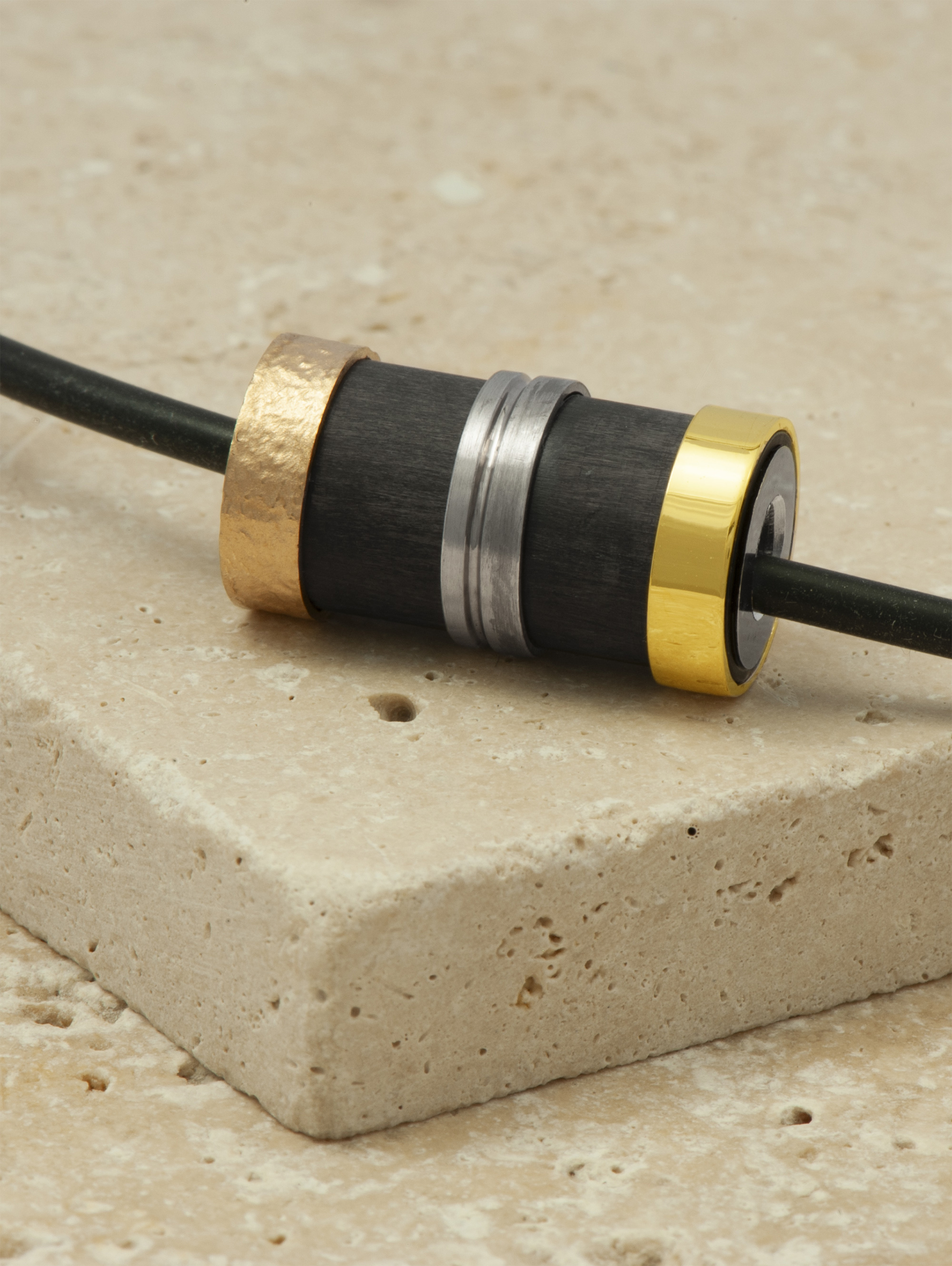 Deco-Anhaenger-Carbon-117242 Deco-Anhaenger-Carbon-117242