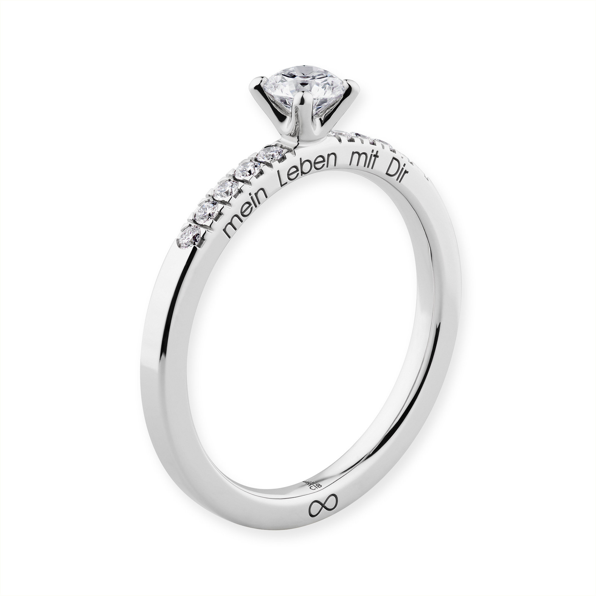 Verlobungsring Verlobungsring