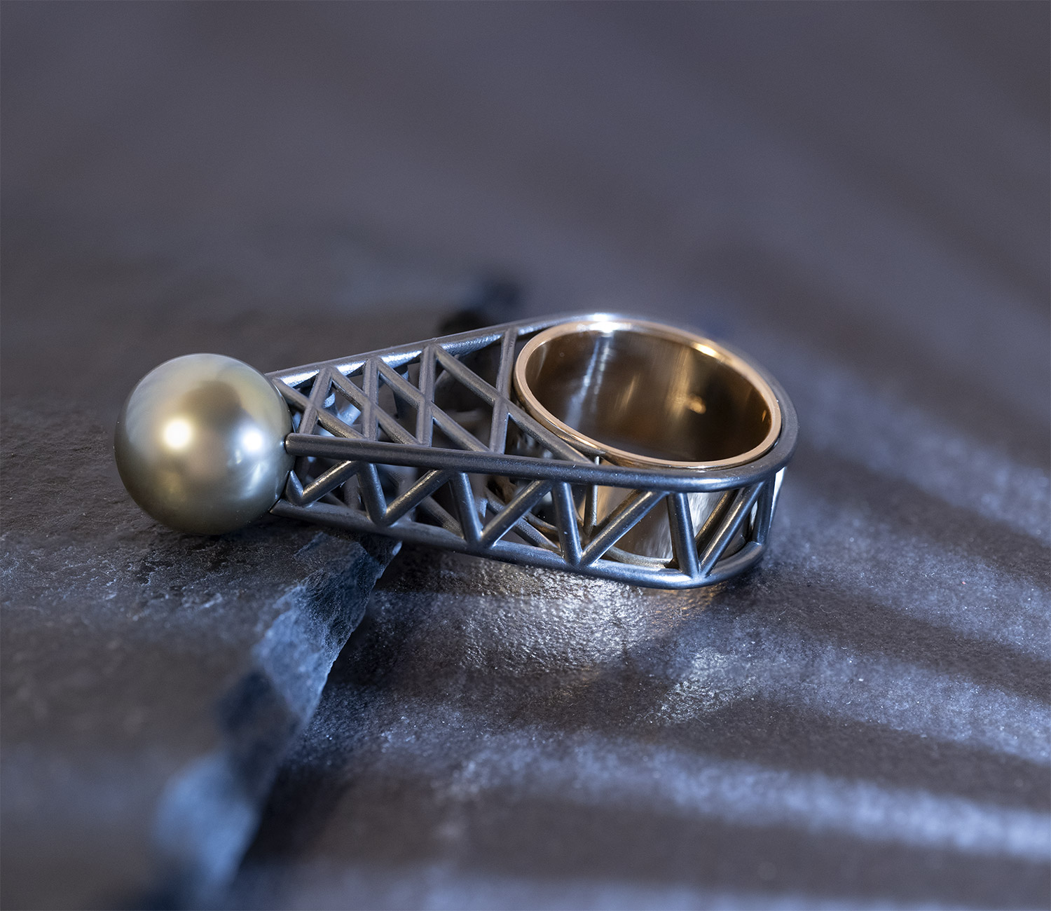 LESER Schmuckset mit Deco-123184