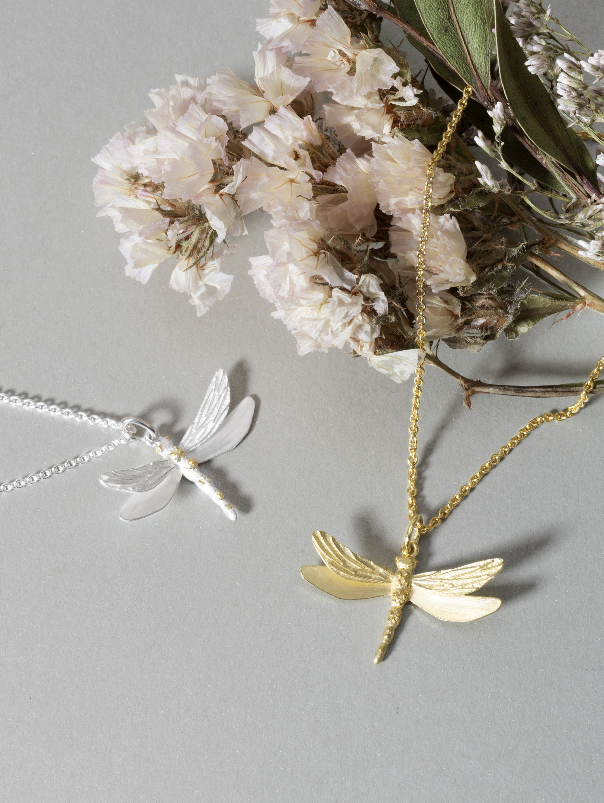 LESER Schmuckset mit Deco-123457-123456