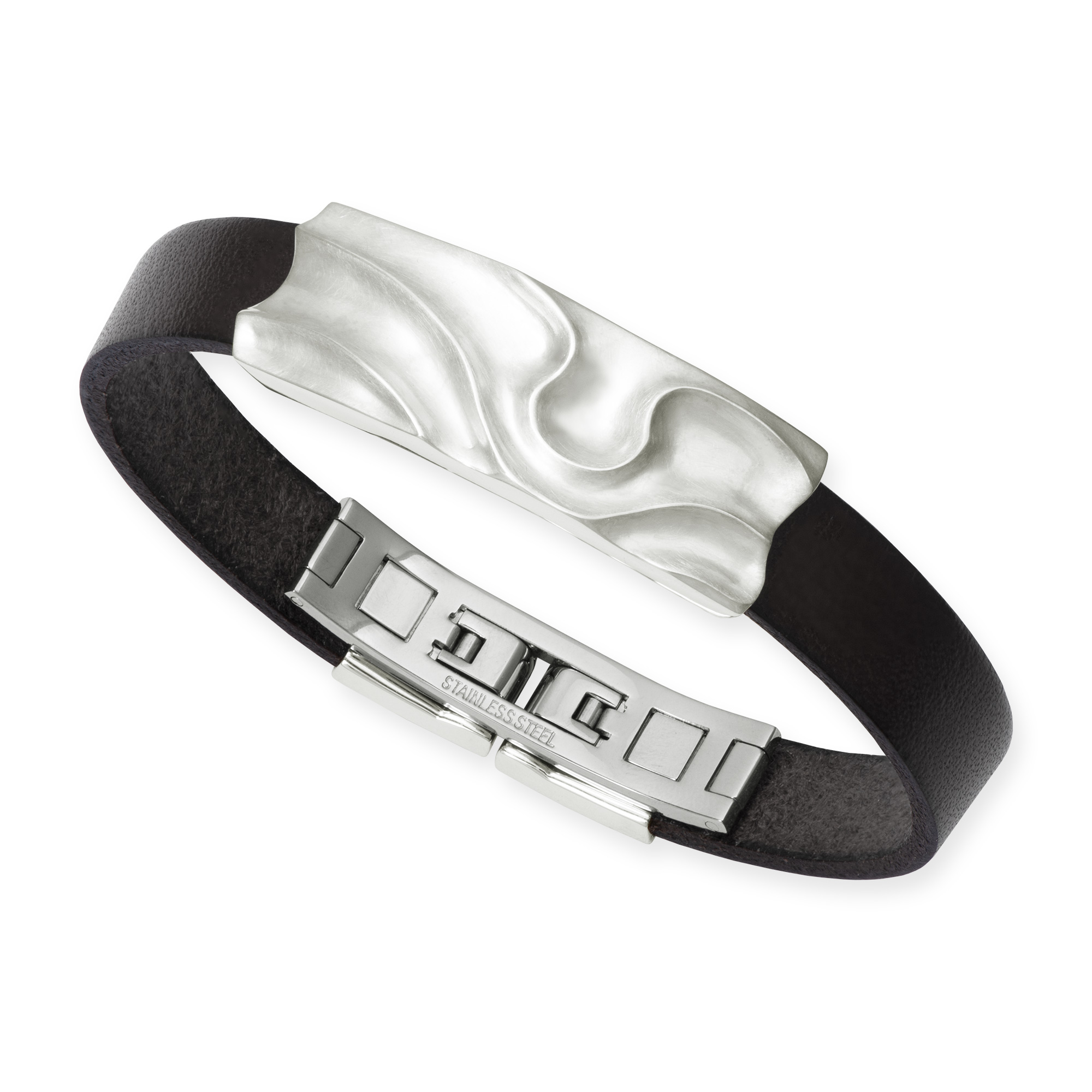 Armband "Düne" breit