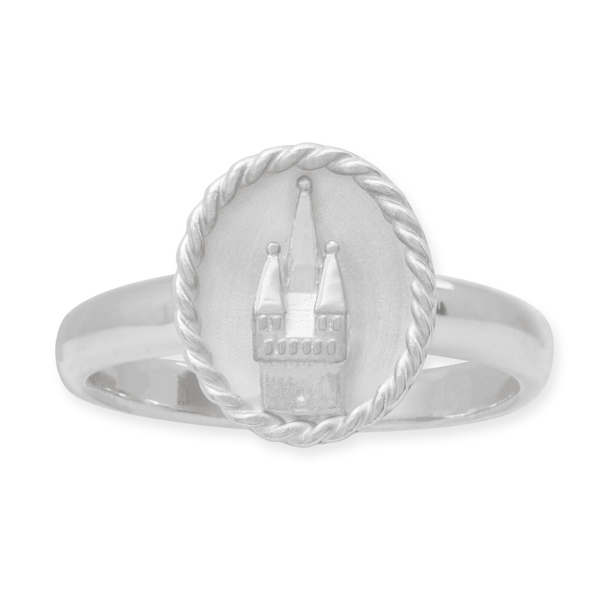 LESER Ring-Stadtturm-Oval-750WG LESER Ring-Stadtturm-Oval-750WG