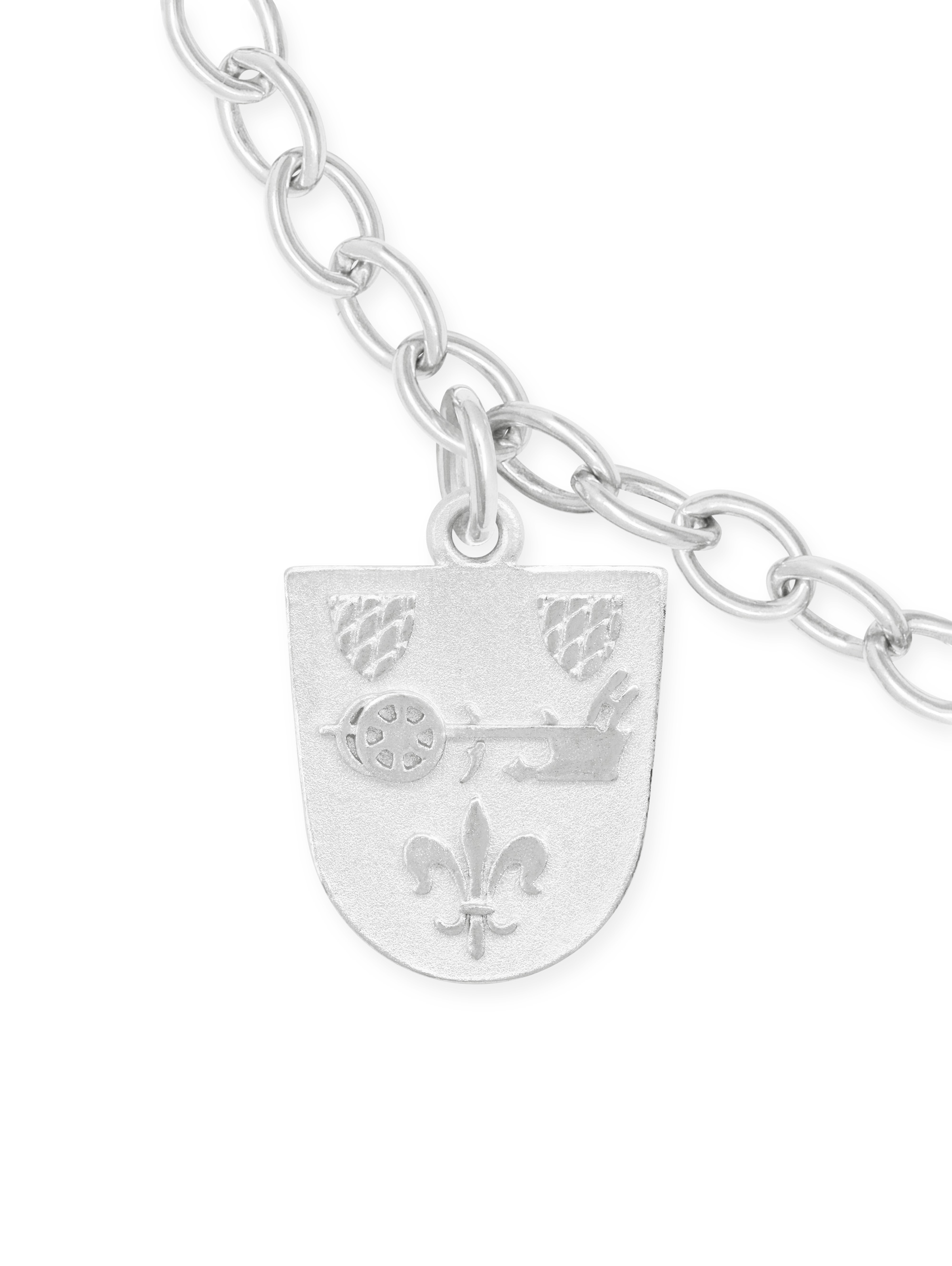 Stadtwappen Öse