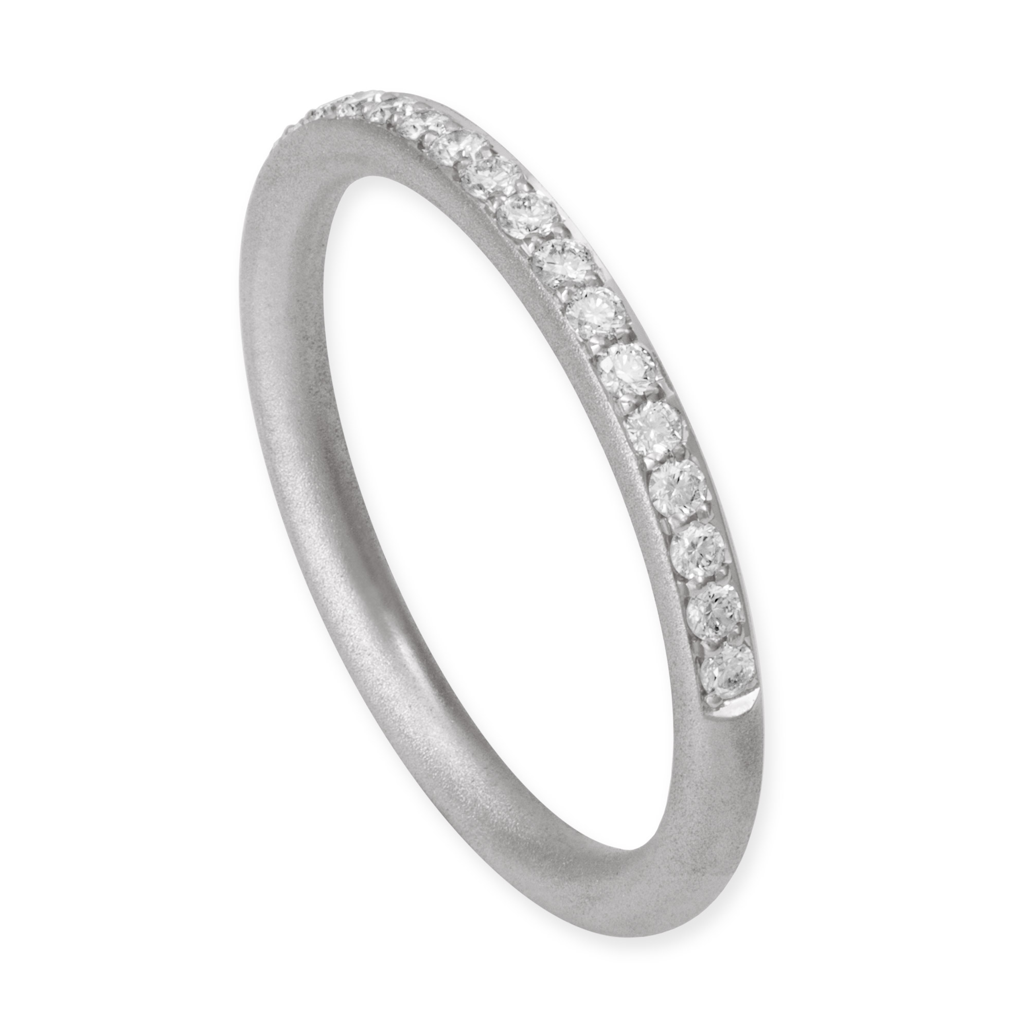 LESER Ring-Memoirering 950 Platin LESER Ring-Memoirering 950 Platin