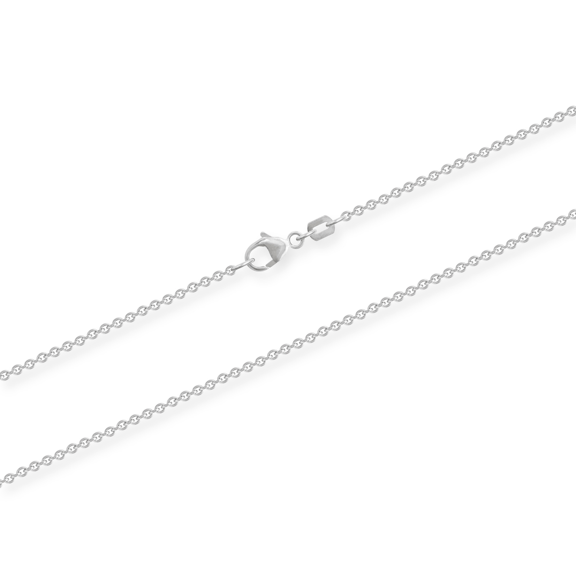 Ankerkette-Karabiner-1,5mm-750WG Ankerkette-Karabiner-1,5mm-750WG