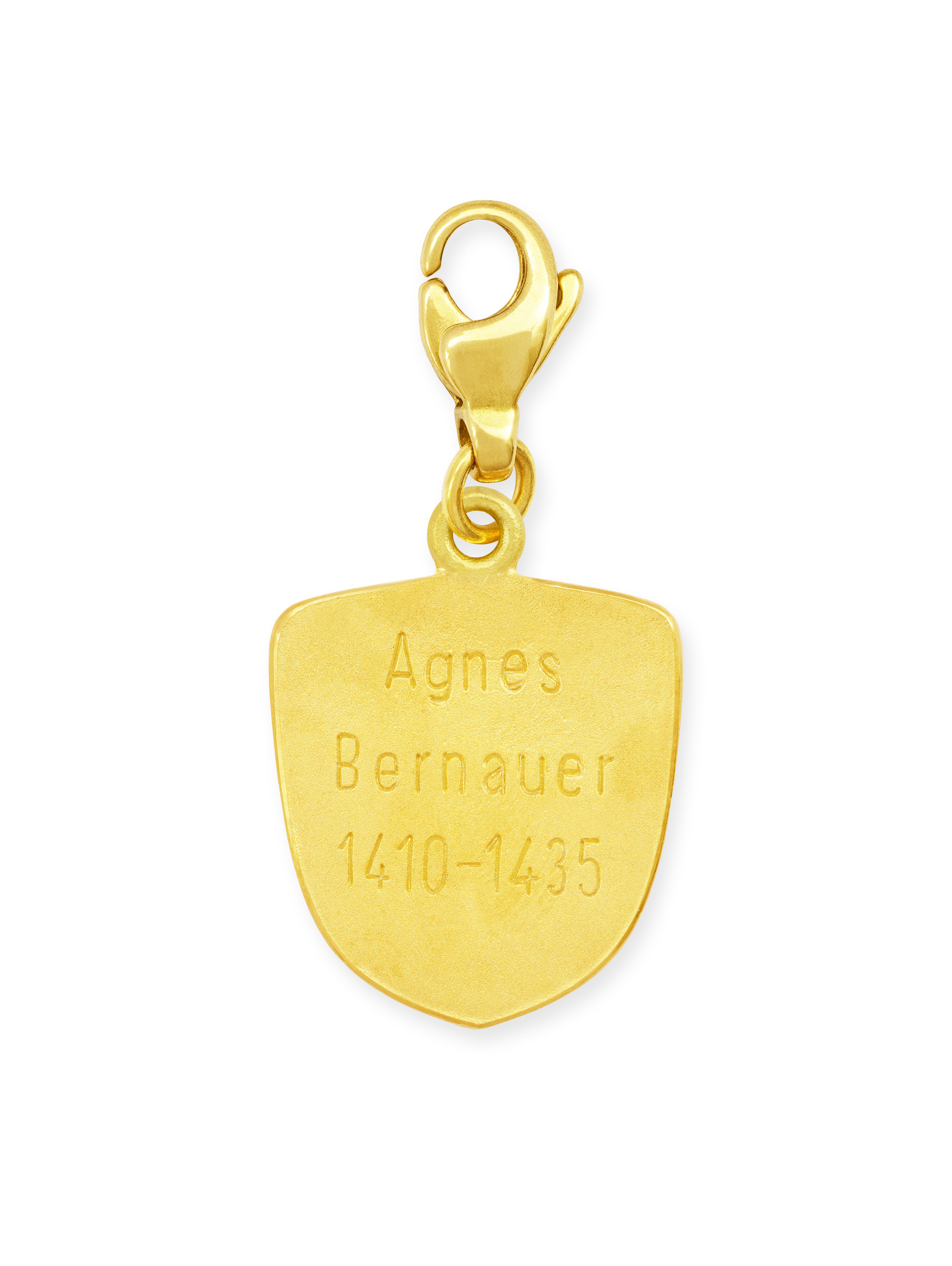 Agnes Bernauer Karabiner
