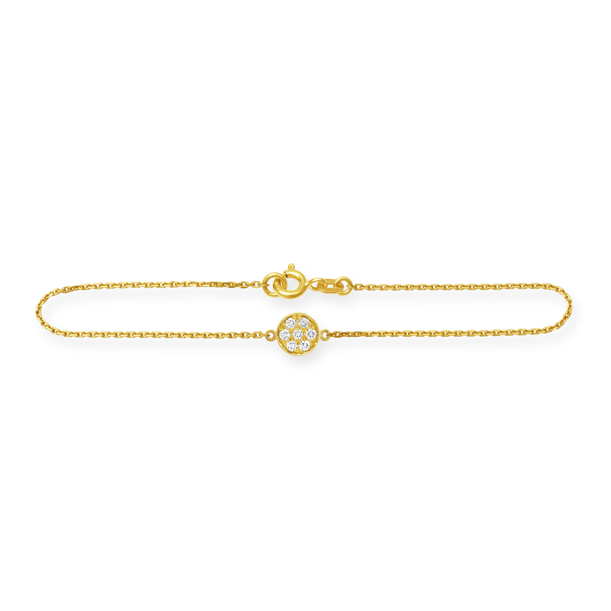 LESER Armband-JungerLuxus-L1094-750GG-121994 LESER Armband-JungerLuxus-L1094-750GG-121994