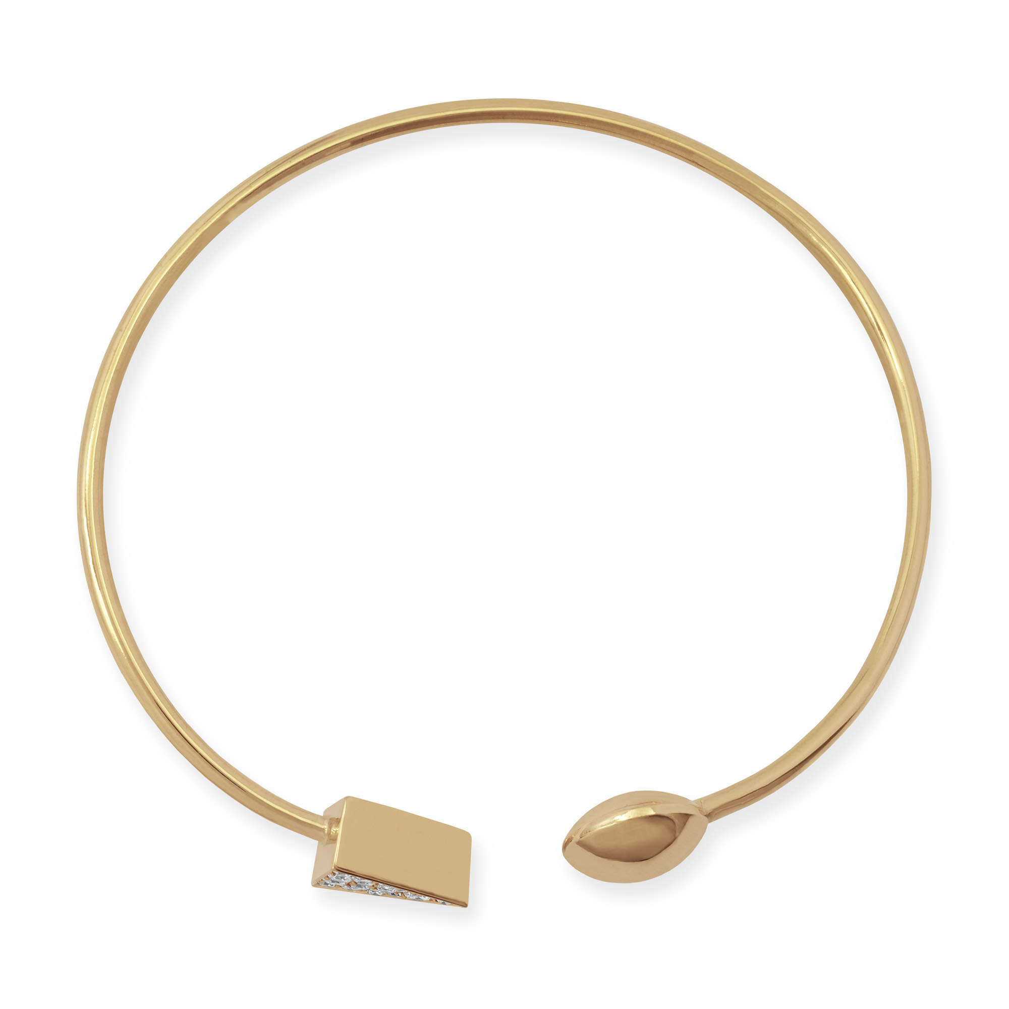 LESER Armspange-JungerLuxus-750REG-121646-2 LESER Armspange-JungerLuxus-750REG-121646-2