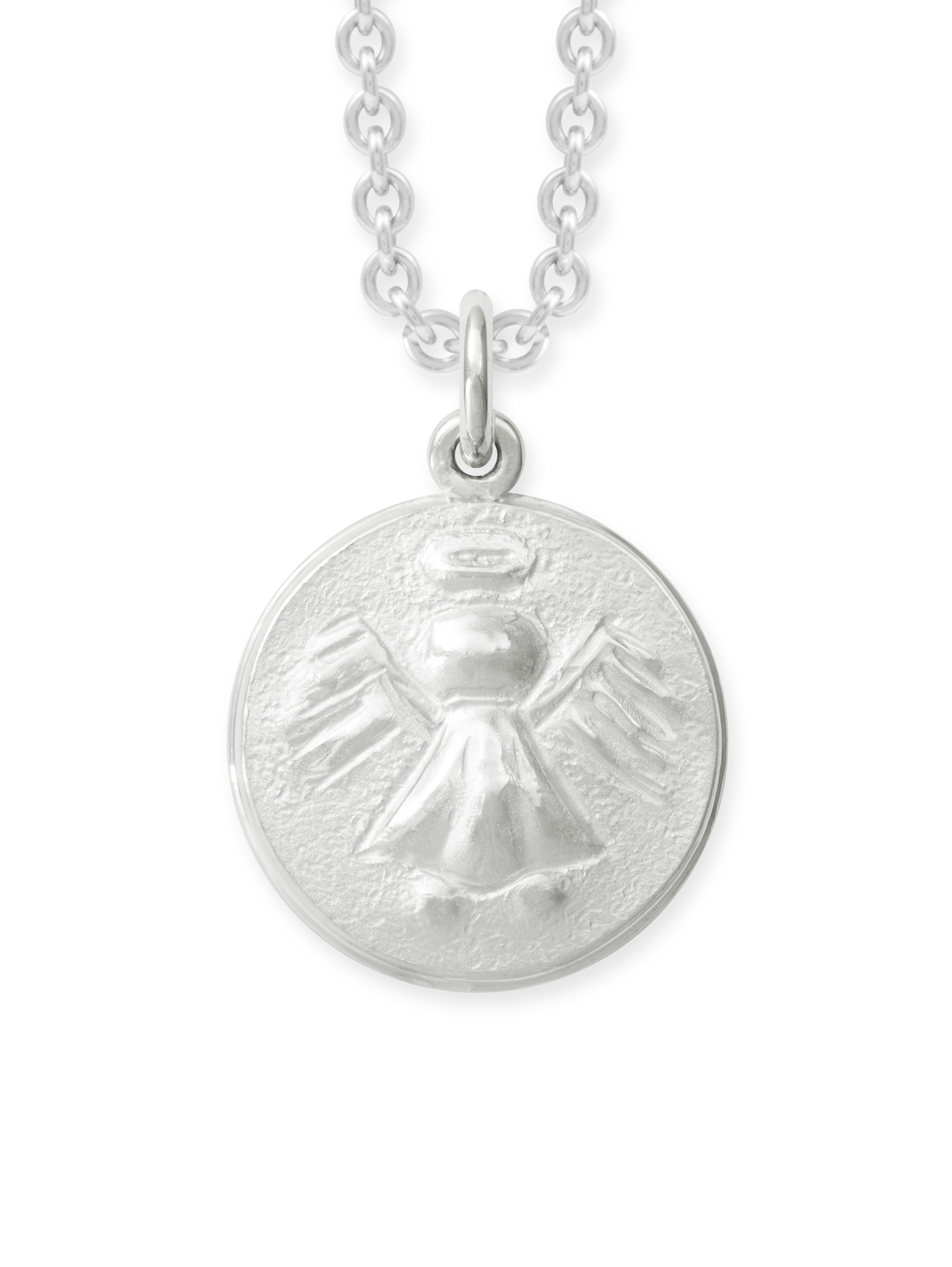 LESER Anhaenger- Safira 925 Silber LESER Anhaenger- Safira 925 Silber