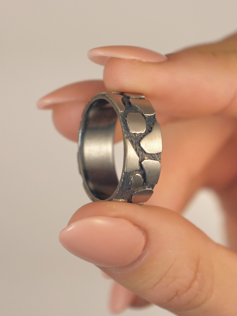 LESER Modelbild- Ring-115323 LESER Modelbild- Ring