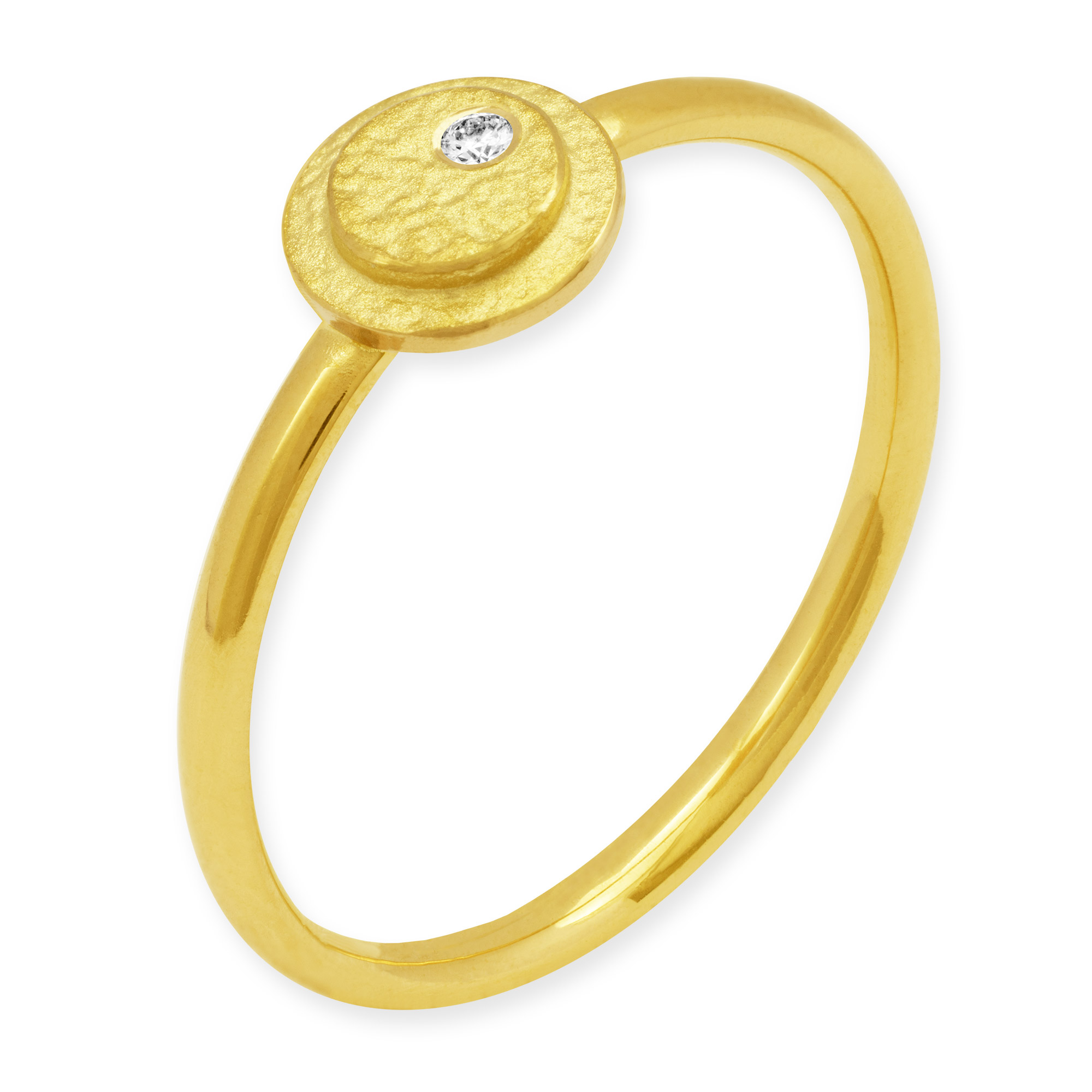 LESER Ring-Rund-750GG LESER Ring-Rund-750GG