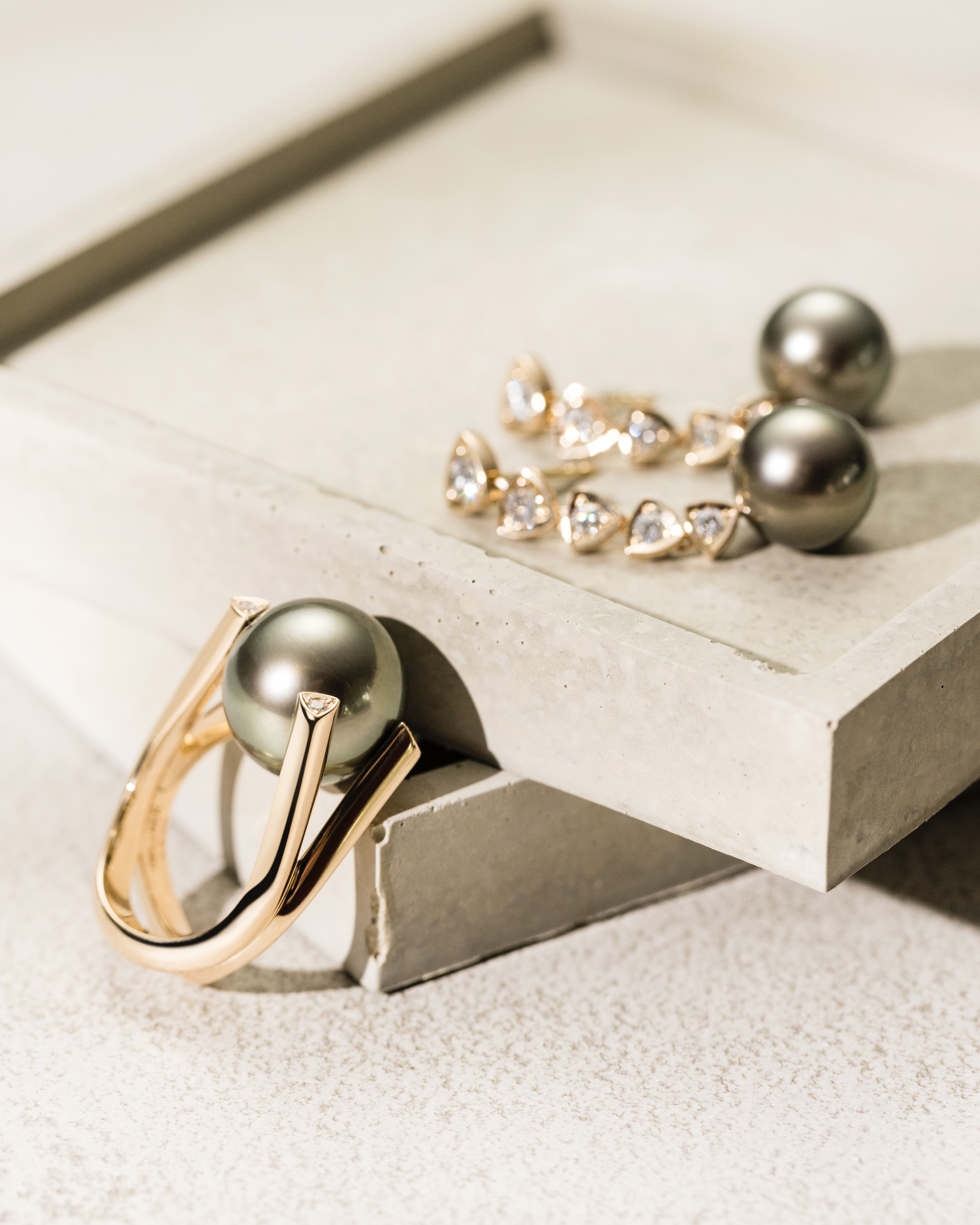 Perlenschmuck-Gellner