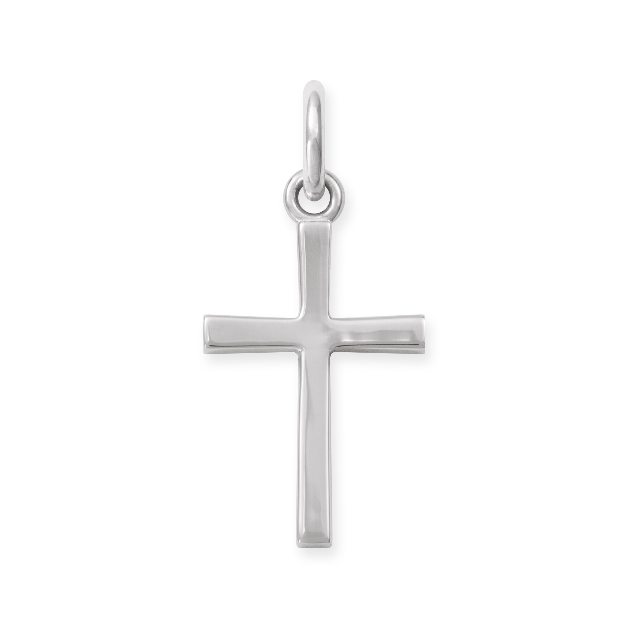 LESER Anhaenger-Kreuz-750WG-121965 LESER Anhaenger-Kreuz-750WG-121965