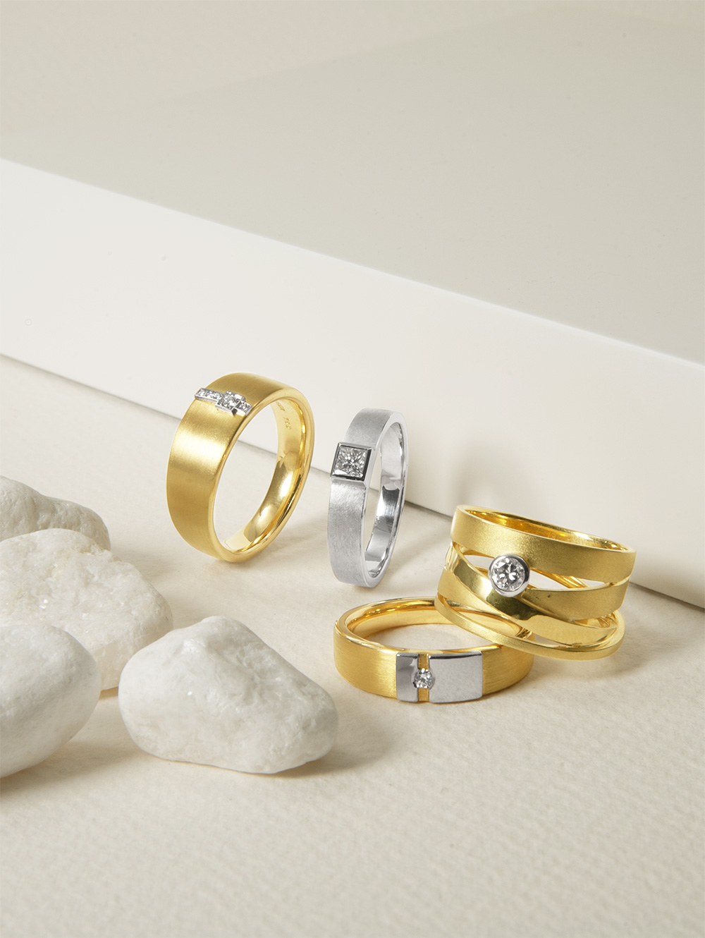 Schmuck-Designschmuck-Ringe Schmuck-Designschmuck-Ringe