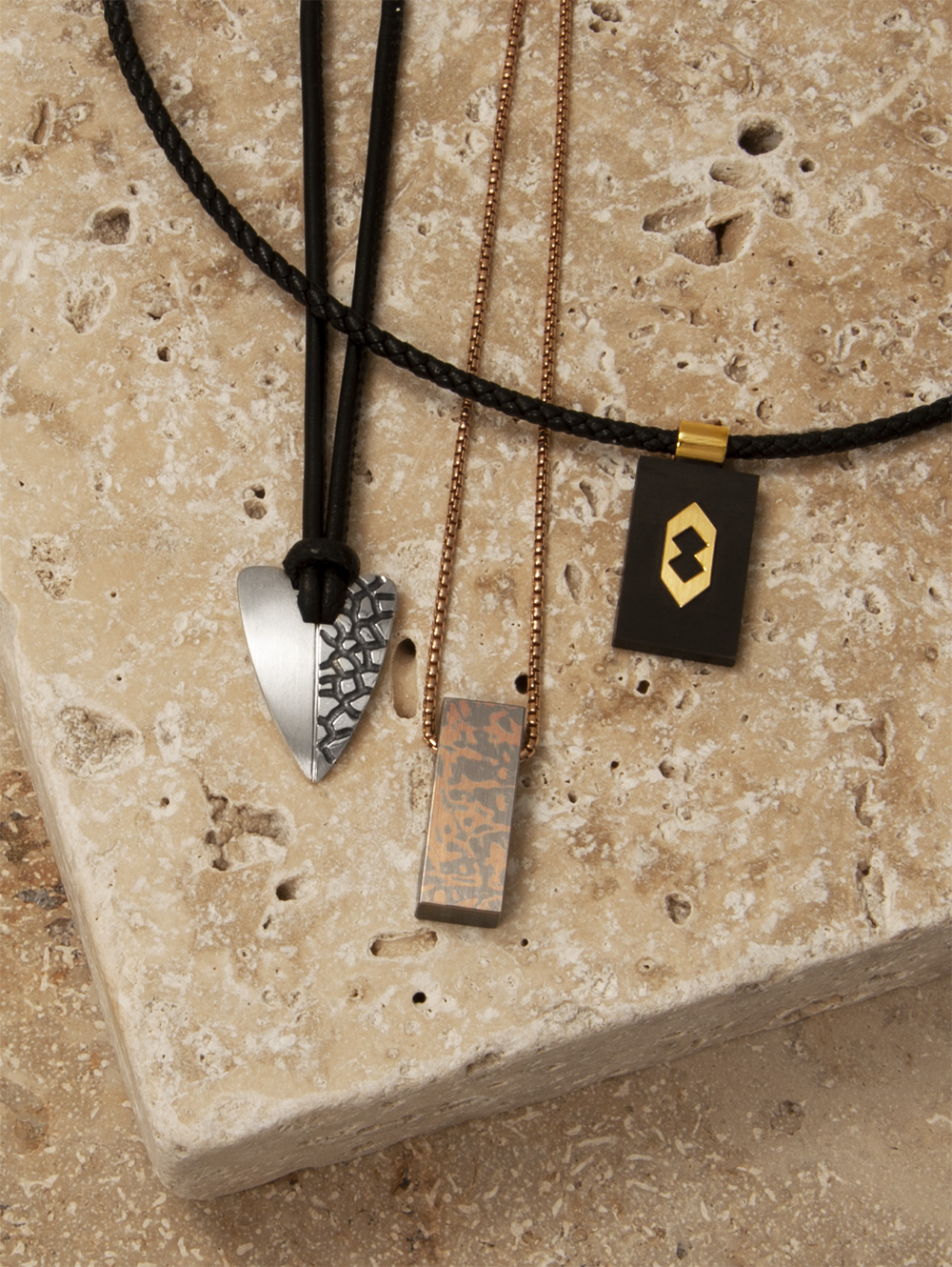 Schmuck-Designschmuck-Maennerschmuck Schmuck-Designschmuck-Maennerschmuck