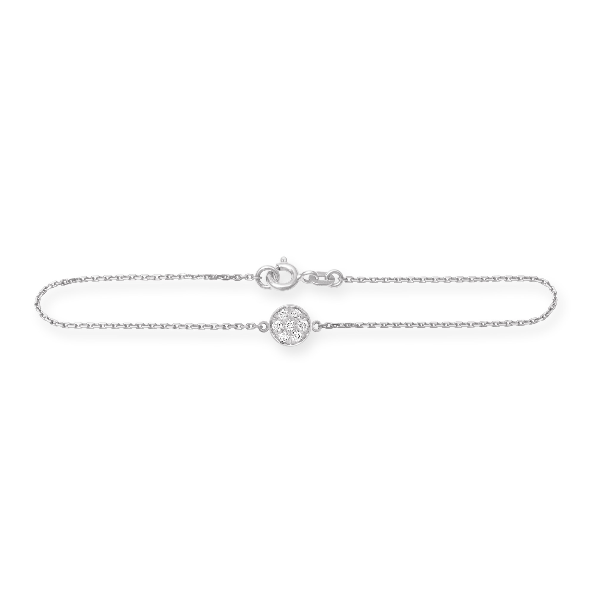 LESER Armband-JungerLuxus-L1094-750WG-121995 LESER Armband-JungerLuxus-L1094-750WG-121995