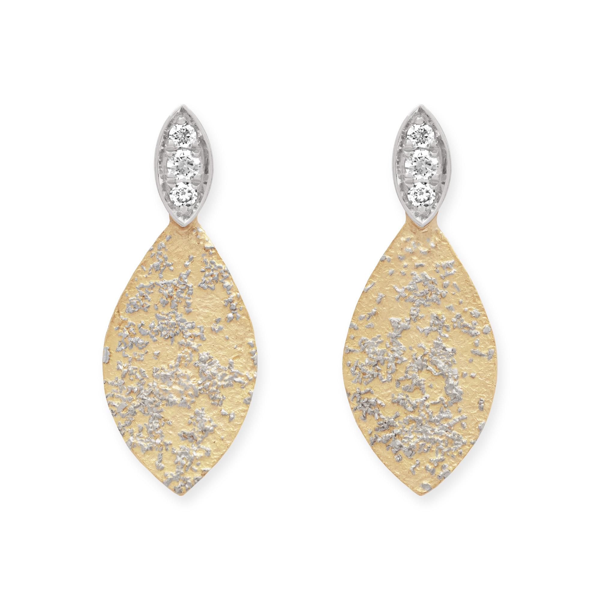 LESER-Sparkle-Ohrstecker-750REG LESER-Sparkle-Ohrstecker-750REG-121302