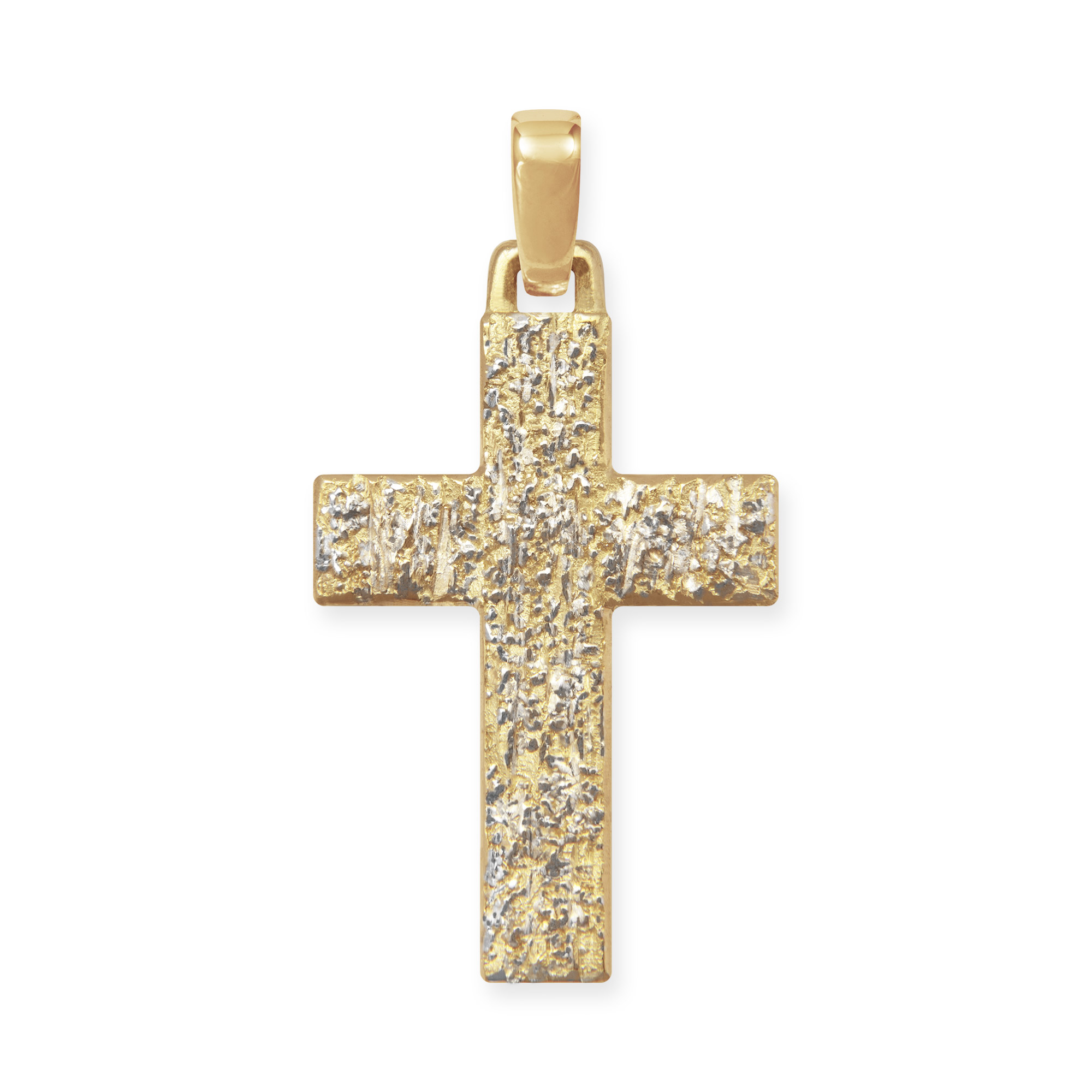 LESER Anhaenger-Kreuz-75oREG-950Platin-121424 LESER Anhaenger-Kreuz-75oREG-950Platin-121424