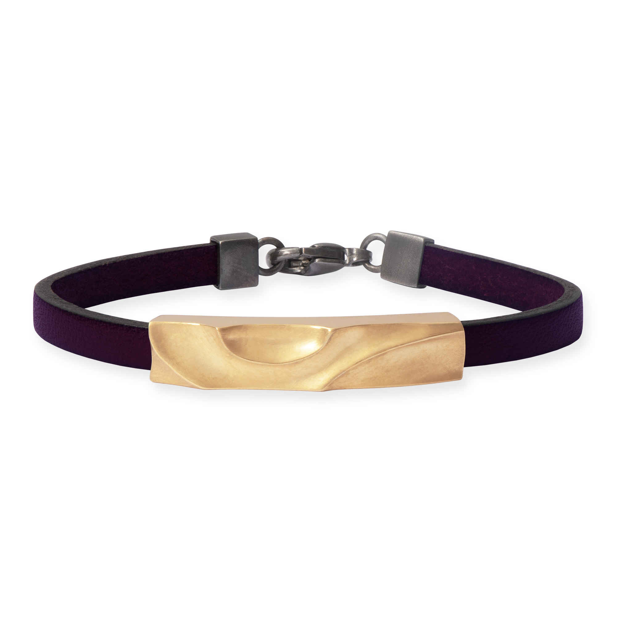 Armband "Düne" schmal