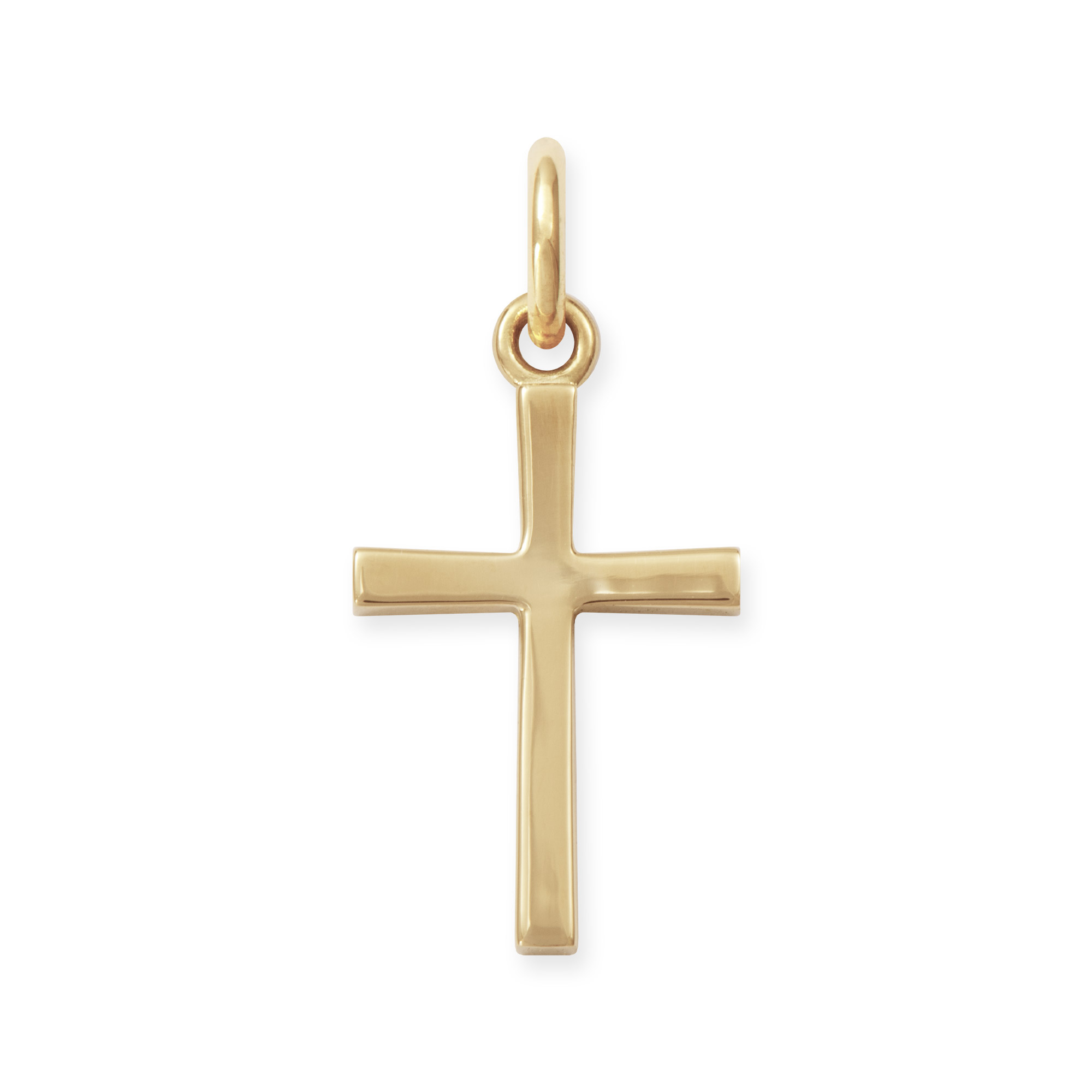 LESER Anhaenger-Kreuz-750REG-121963 LESER Anhaenger-Kreuz-750REG-121963