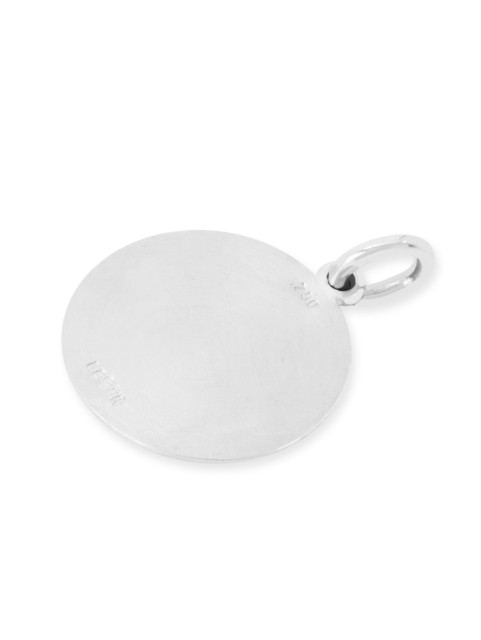 LESER Anhaenger- Safira 925 Silber