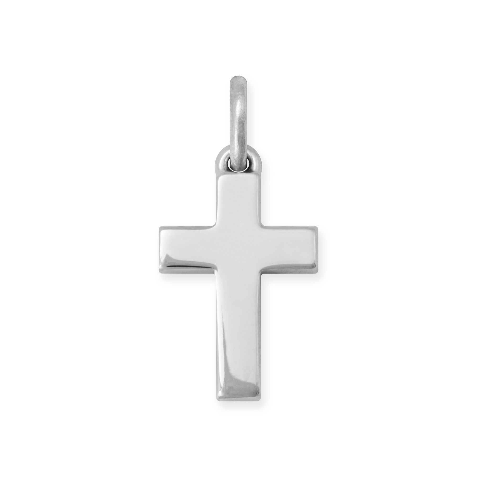 LESER Anhaenger-Kreuz-750WG LESER Anhaenger-Kreuz-750WG