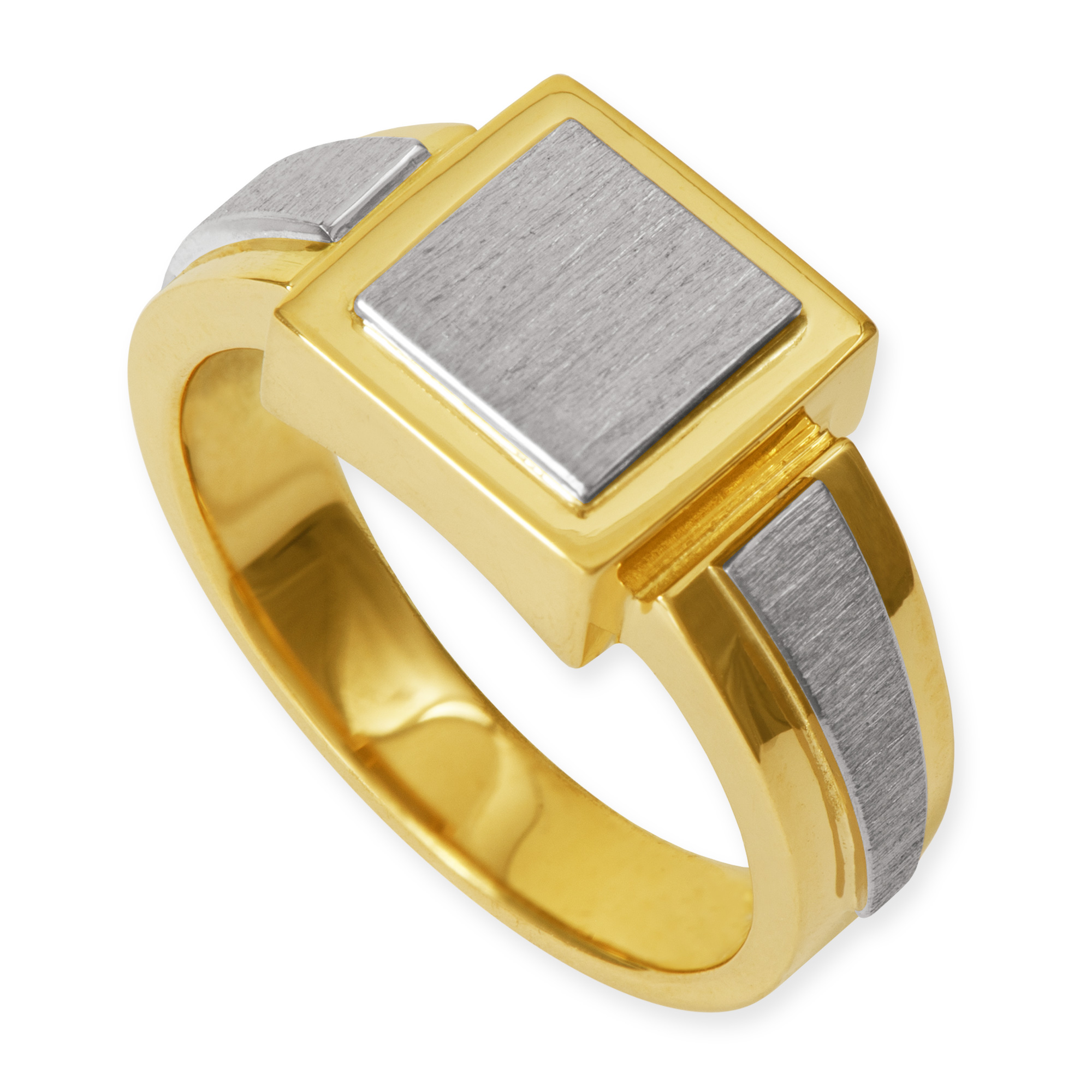 LESER Ring- Mannerschmuck Herren-115359 LESER Ring- Mannerschmuck Herren