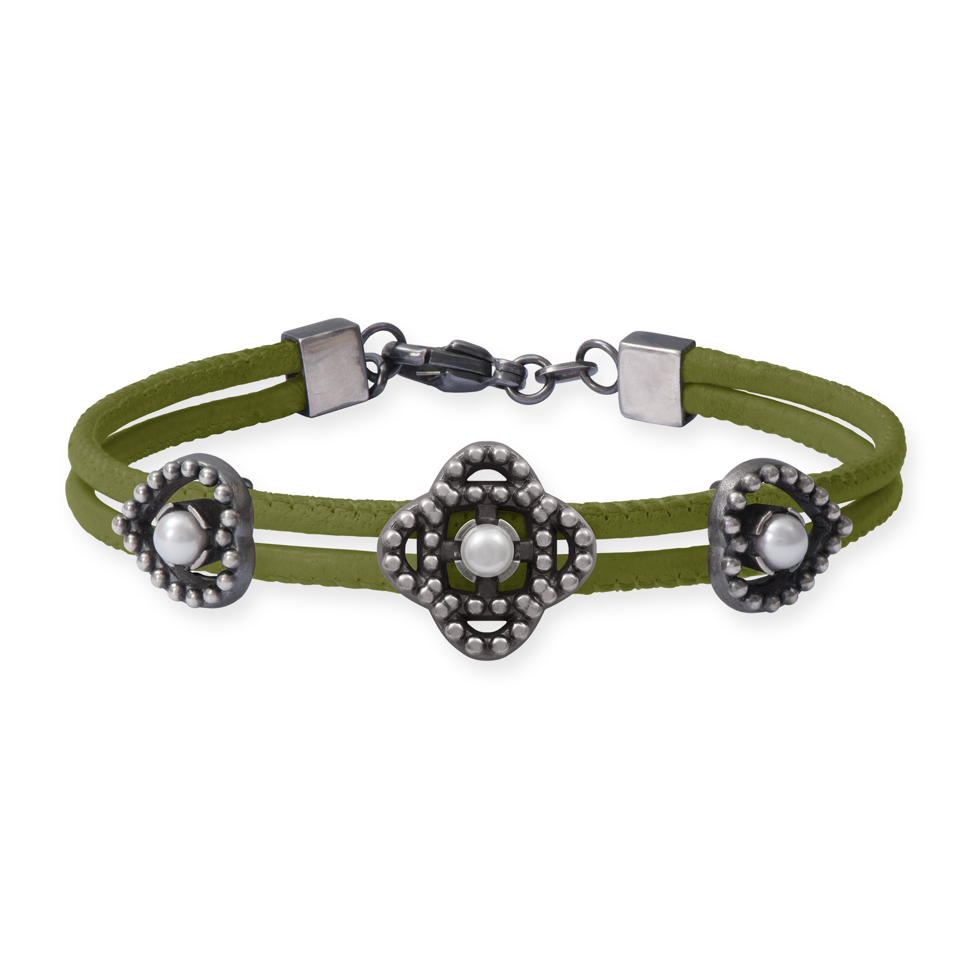 LESER Dirndlschmuck-Armband