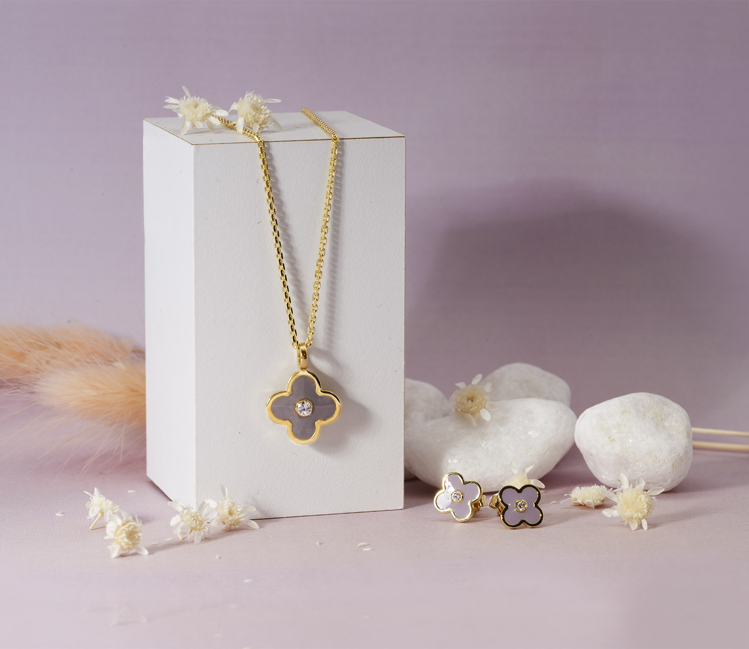 LESER Kollektion-Fluer