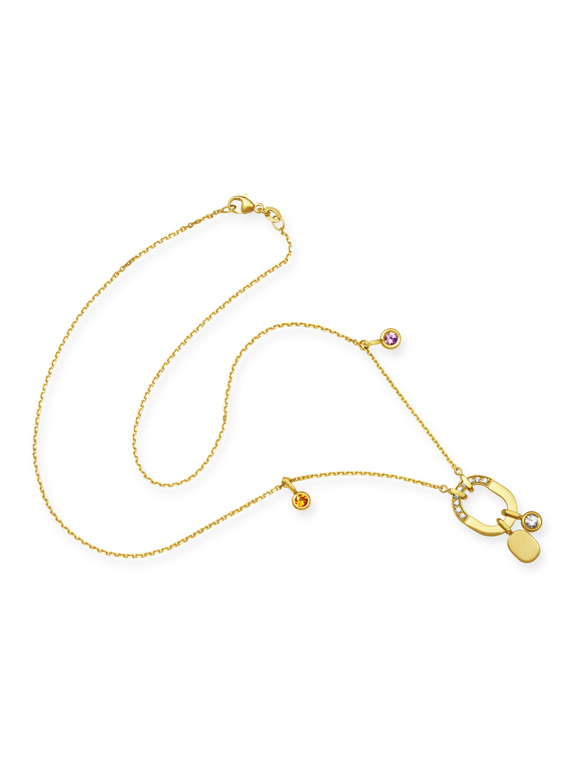 LESER Collierr-750GG LESER Collierr-750GG