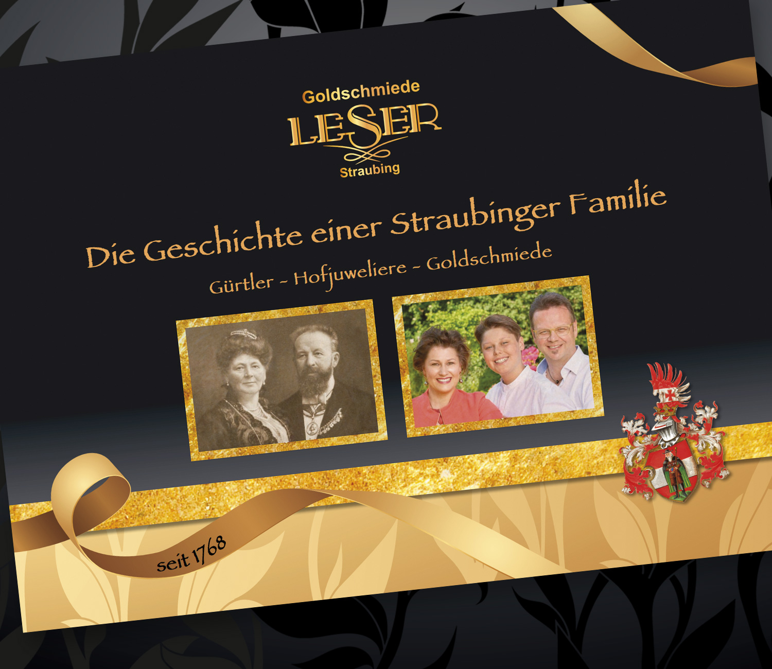 LESER Chronik LESER Chronik