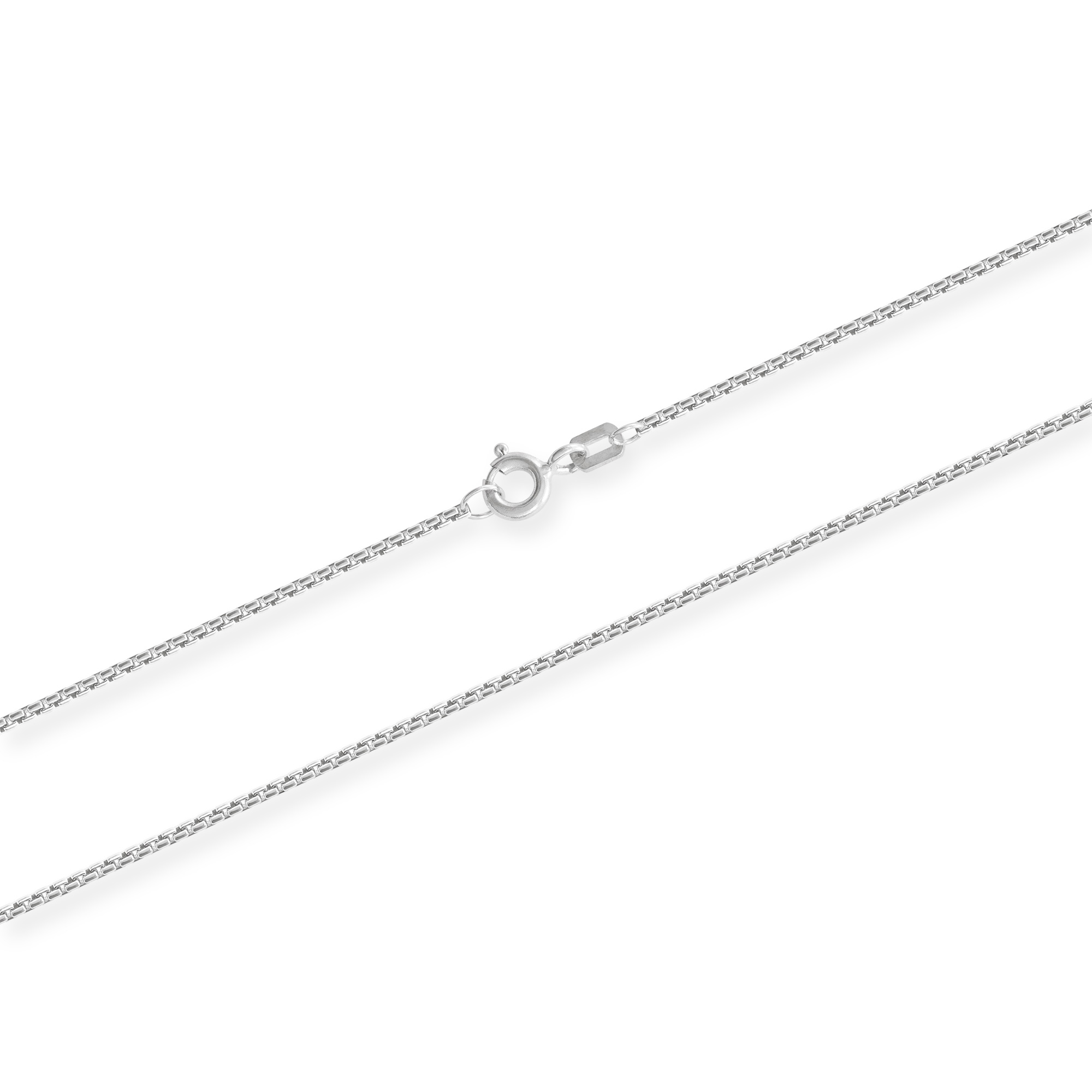 Inkakette-Federring-1,2mm-750WG Inkakette-Federring-1,2mm-750WG