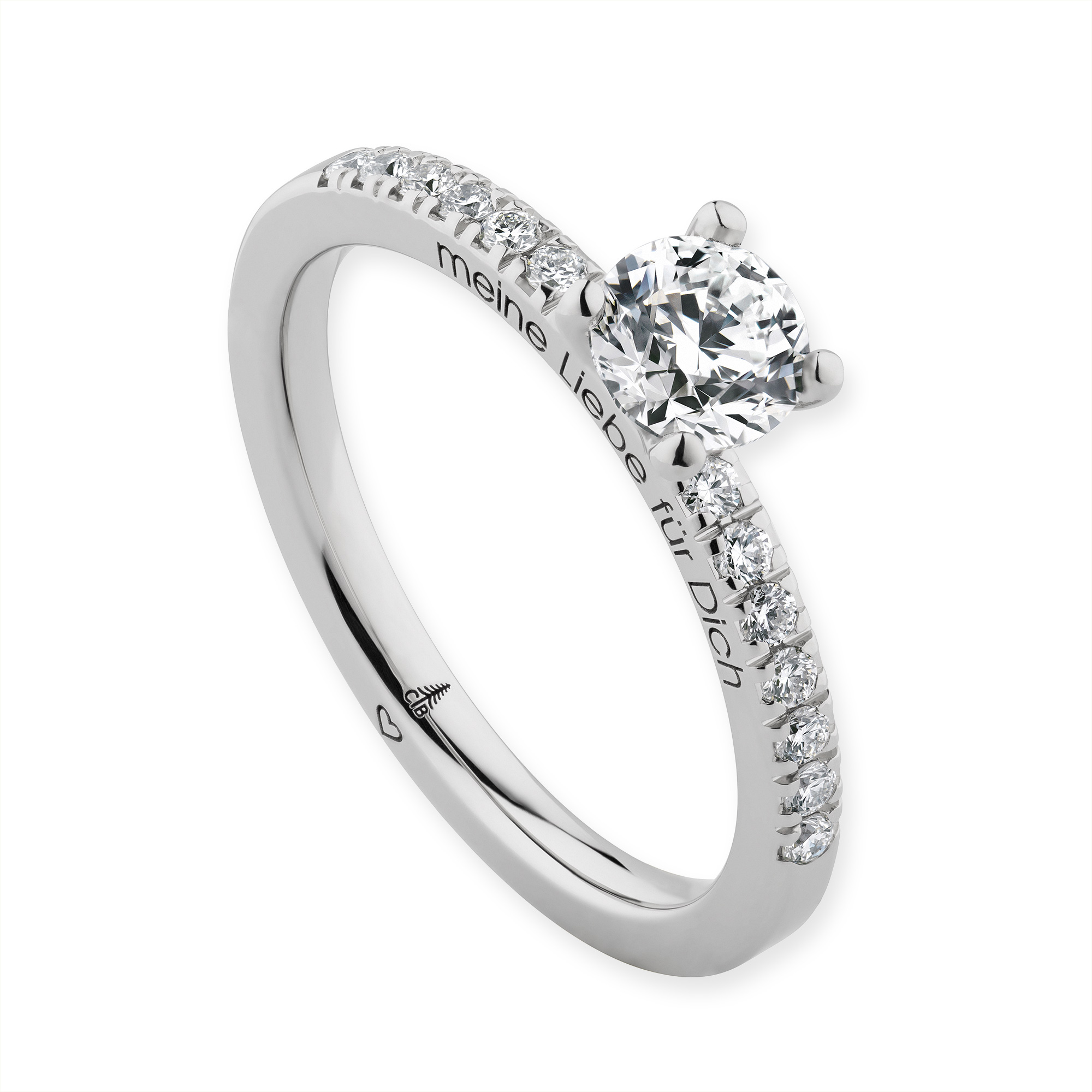 Verlobungsring Verlobungsring