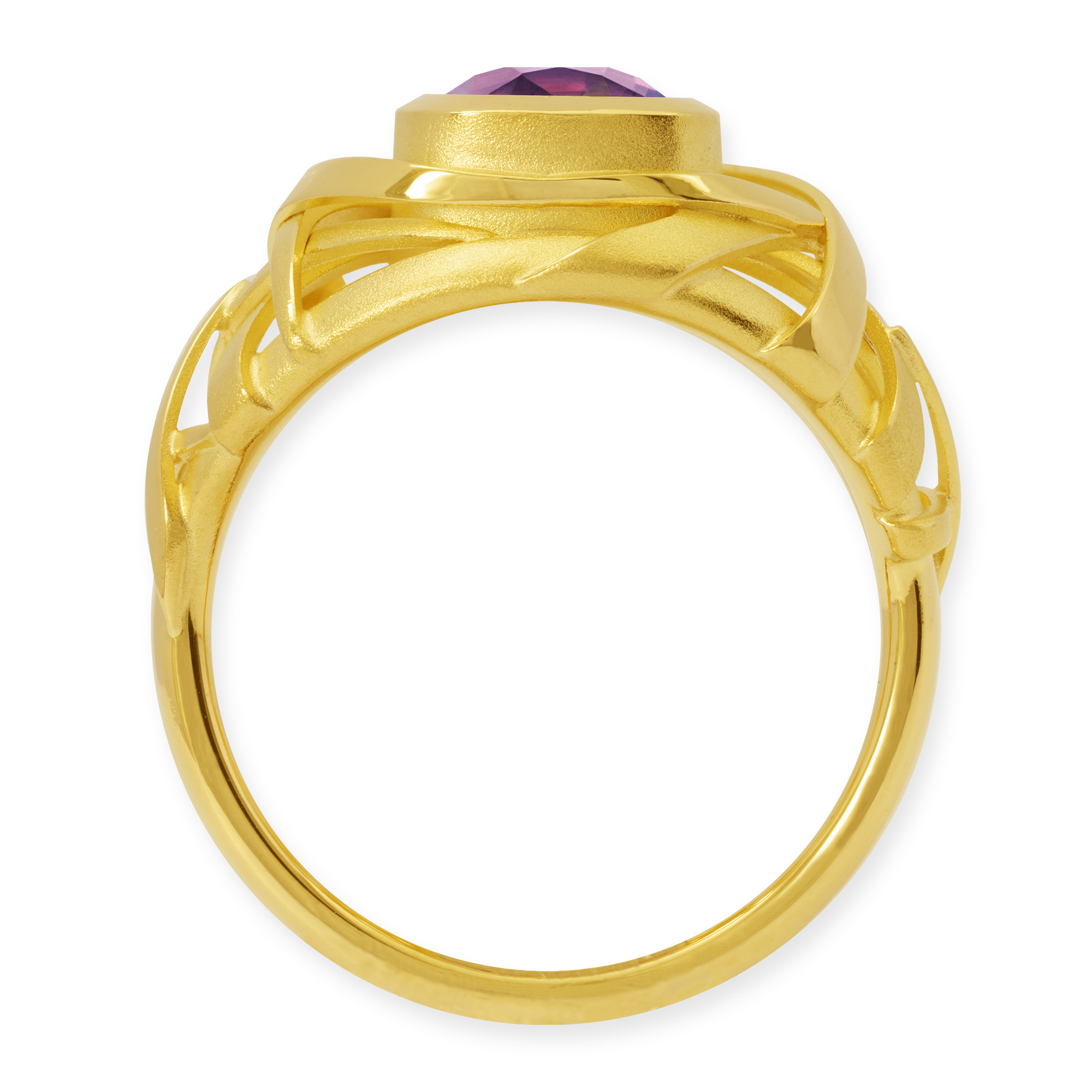 LESER Ring-Spinell-750GG LESER Ring-Spinell-750GG