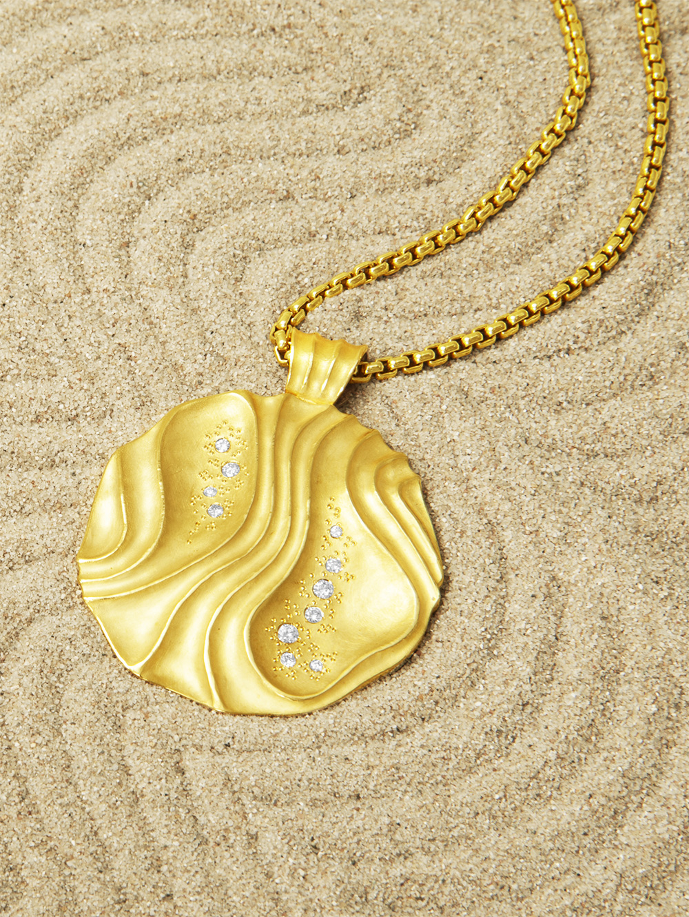 Schmuck-Kollektionen-Duene Schmuck-Kollektionen-Duene