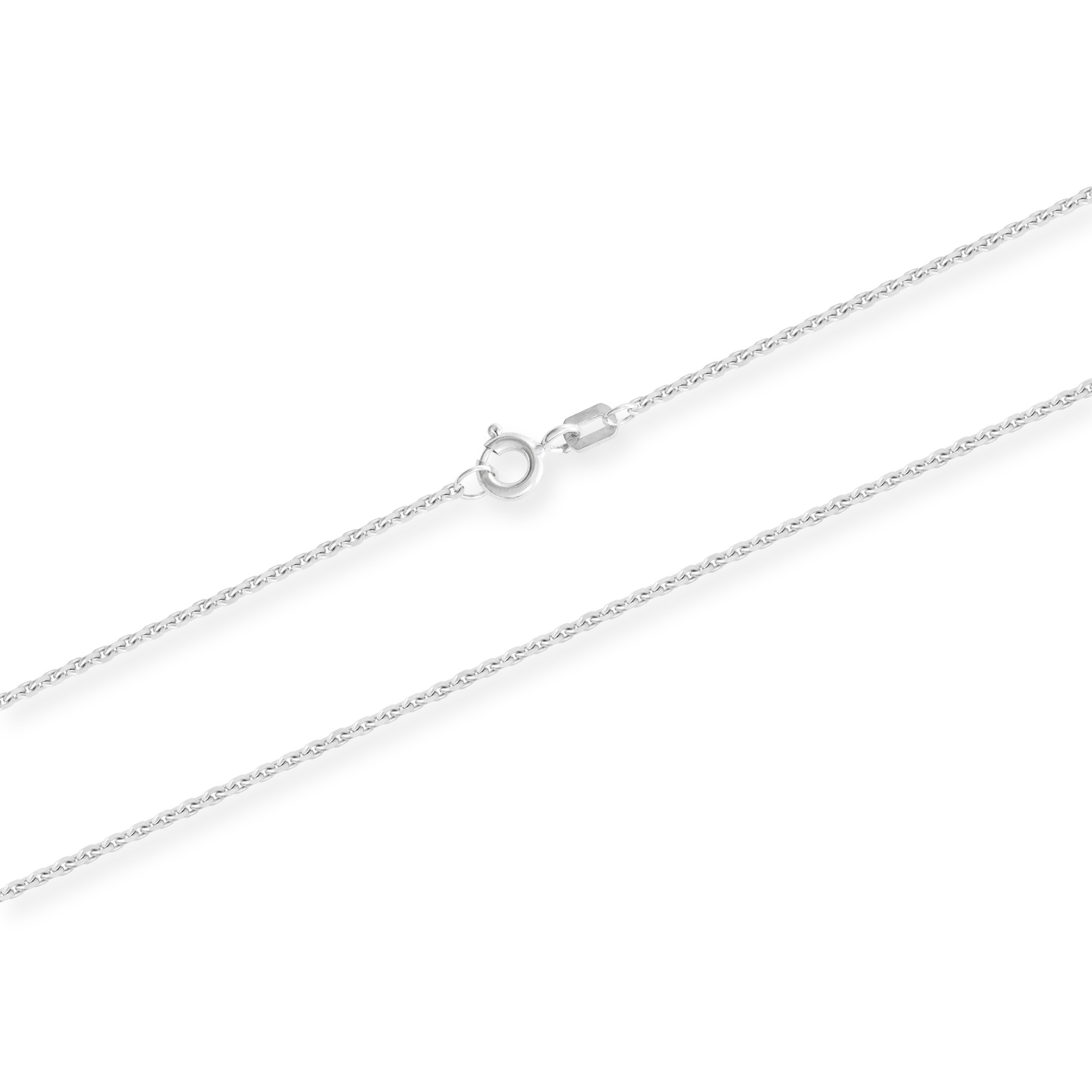 Anker-Dachschliff-Federring-1,3mm-925SIL