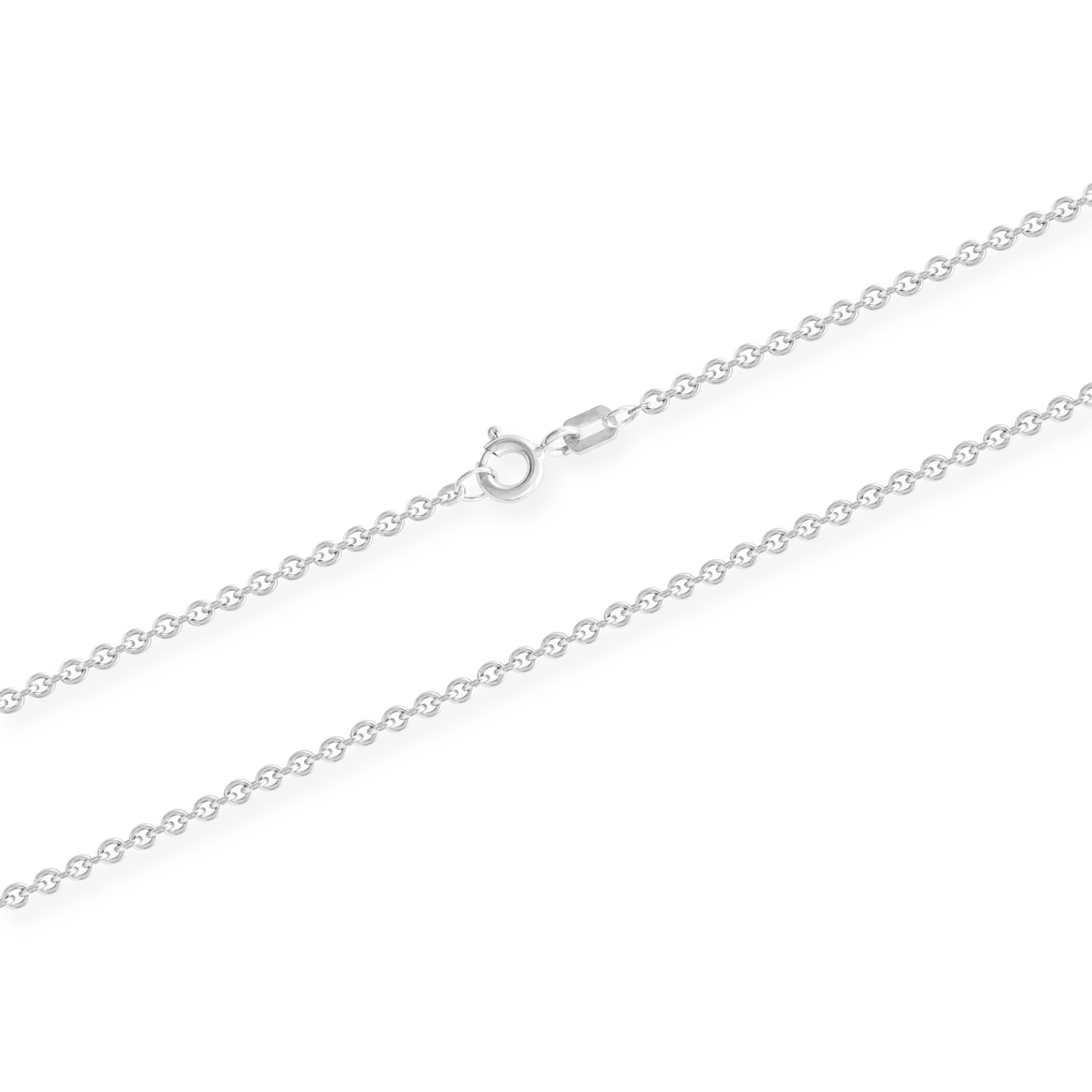 Ankerkette-Federring-2,0mm-925SIL Ankerkette-Federring-2,0mm-925SIL
