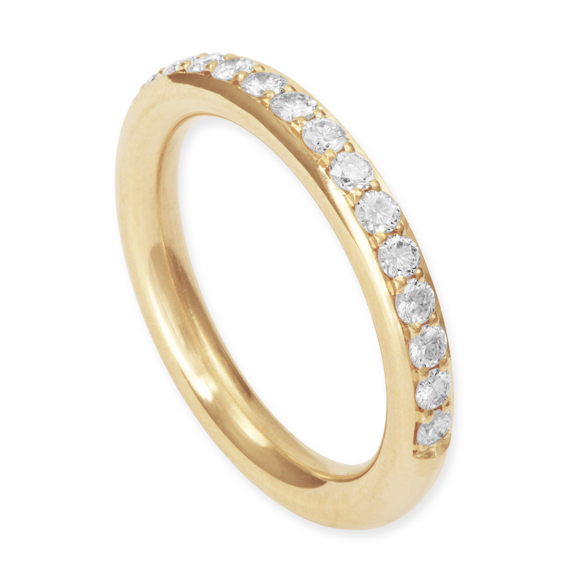 LESER Ring-Memoirering 750 Rosegold LESER Ring-Memoirering 750 Rosegold