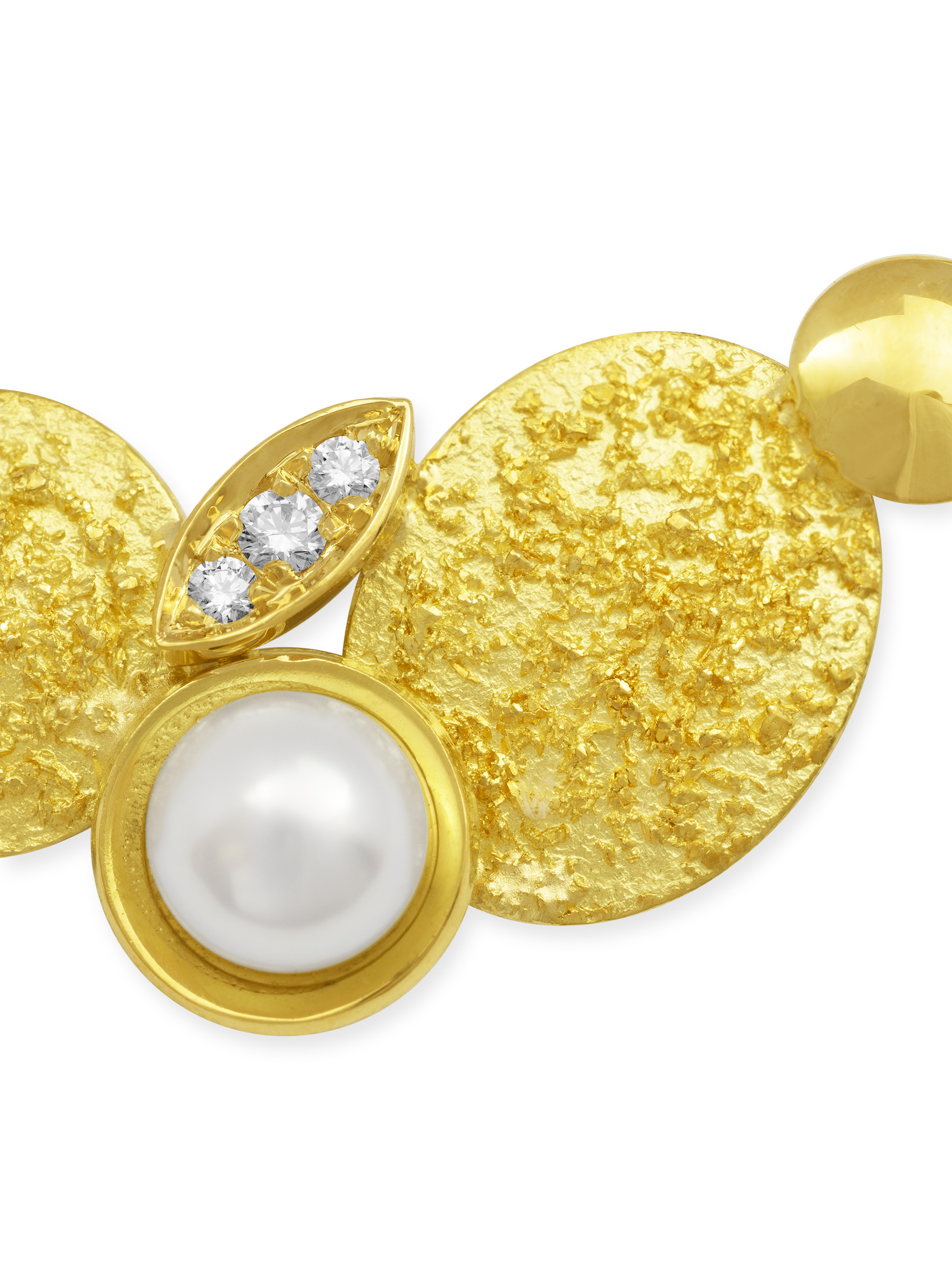 LESER-Sparkle-Collier-P-750GG-121303 LESER-Sparkle-Collier-P-750GG-121303