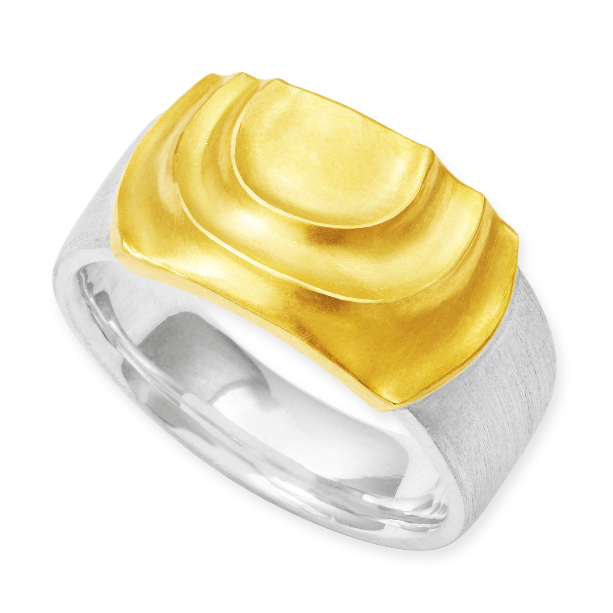 Ring "Düne"
