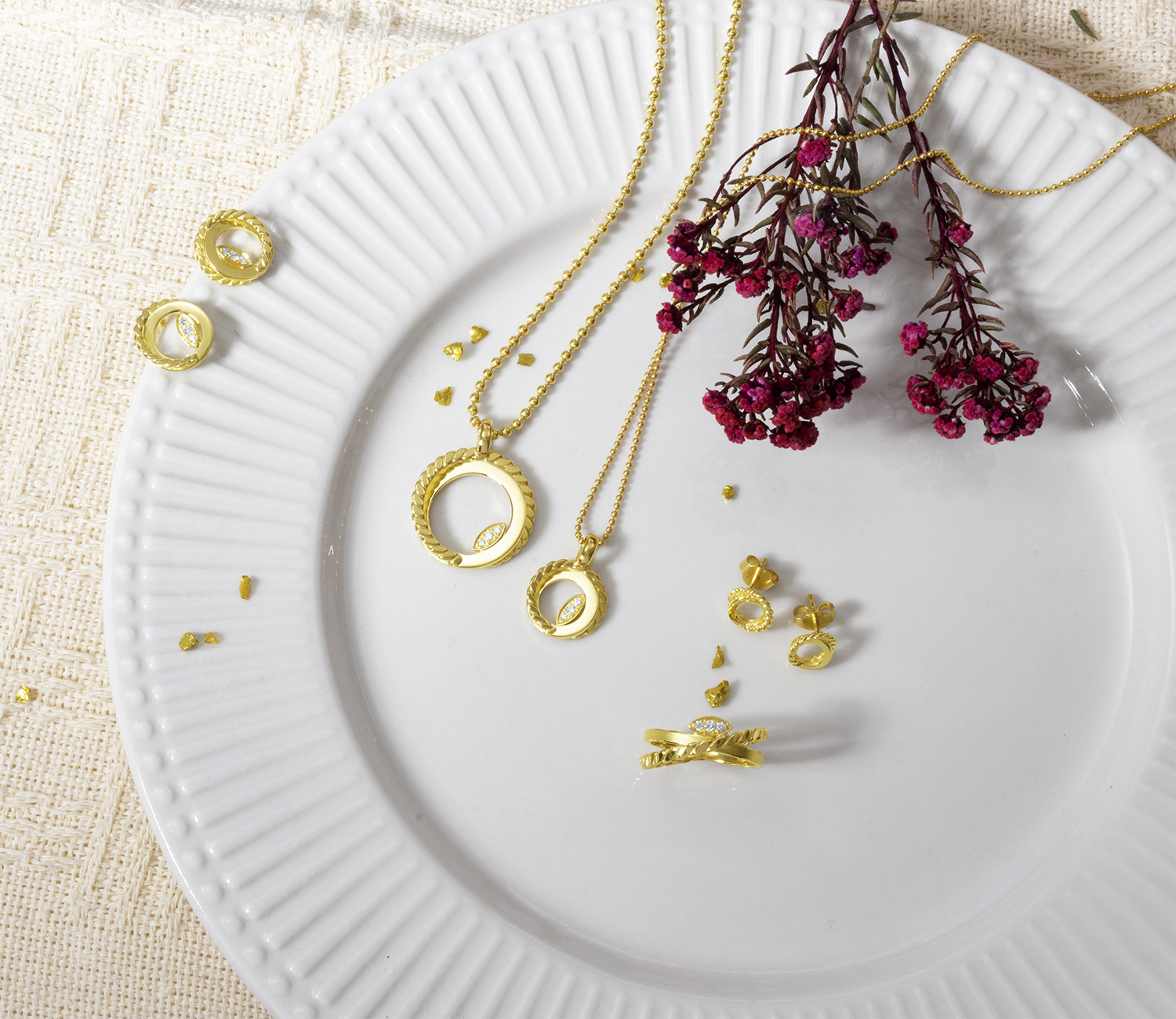 LESER Schmuck-ETERNAL GLOW